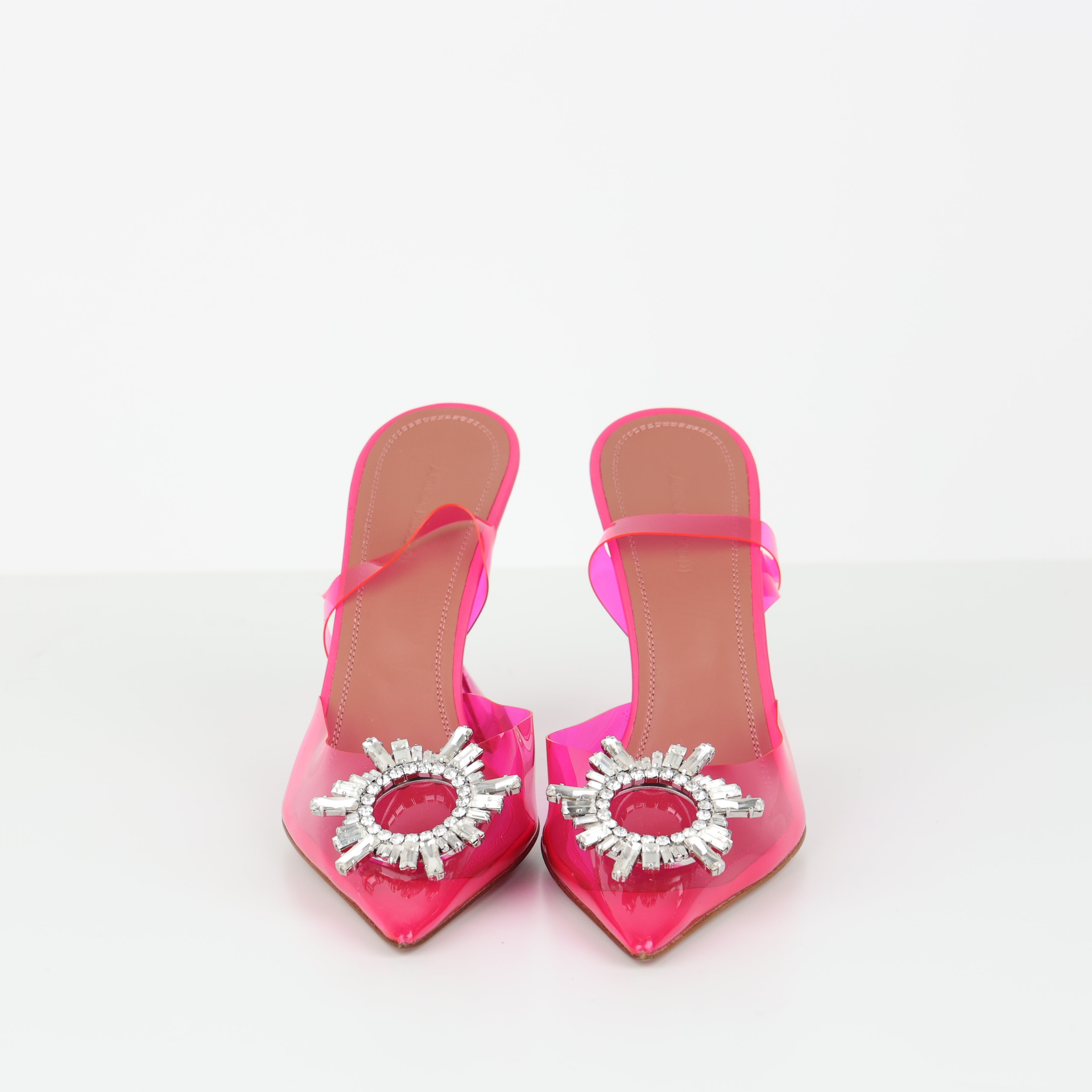 Heels, Shoe Size 40