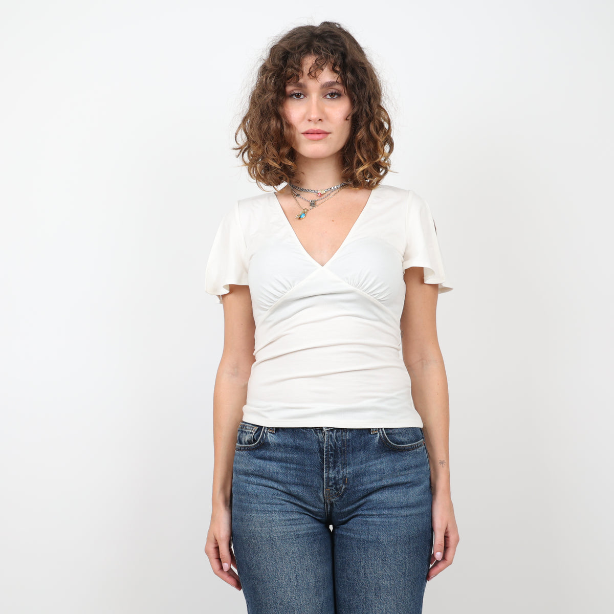 Top, UK Size 12