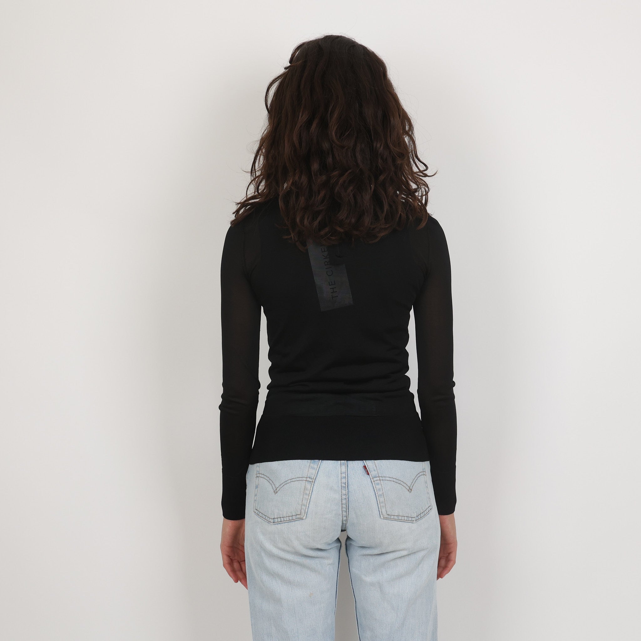 Top, UK Size 8