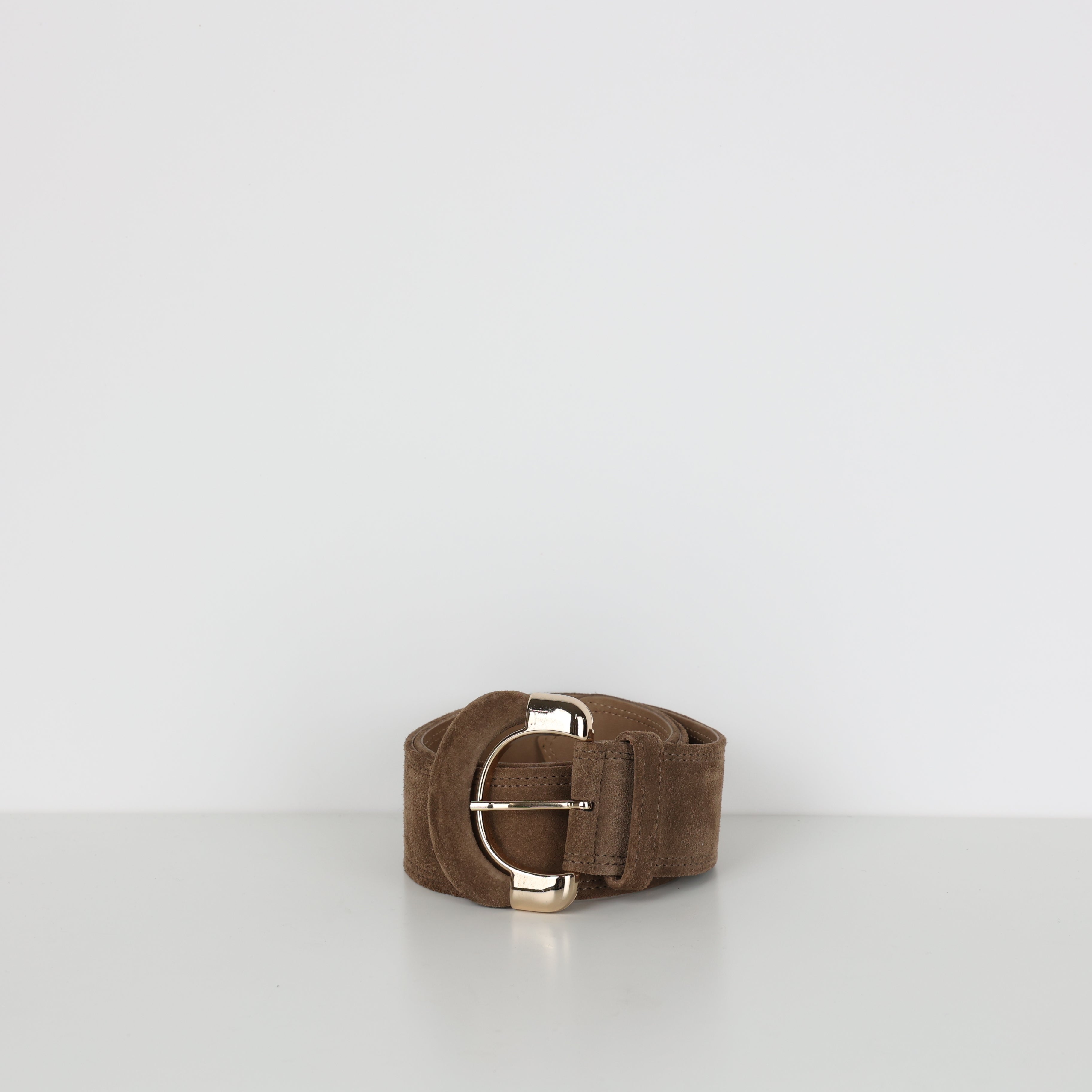 Belt, UK Size One Size