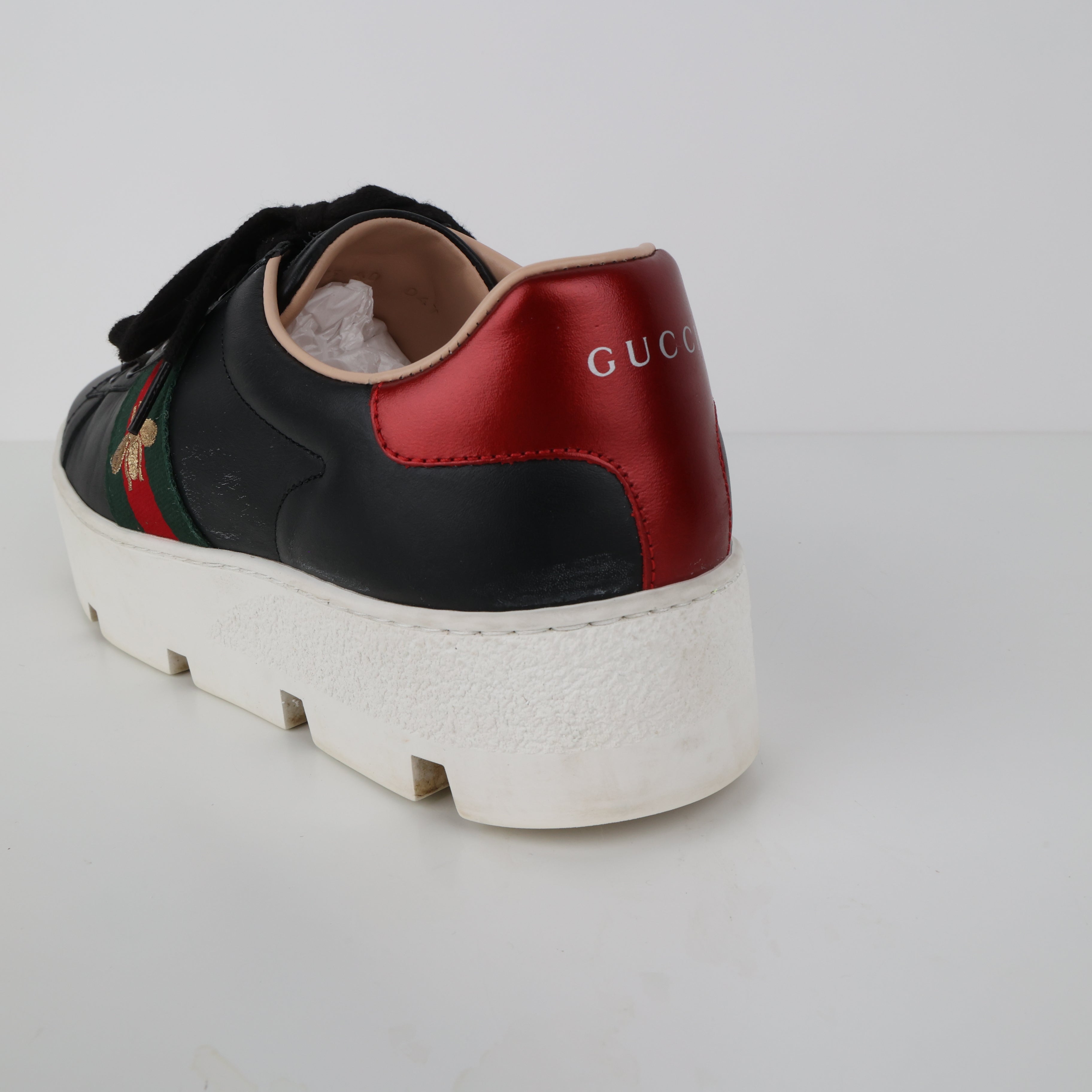 Trainers, Shoe Size 40