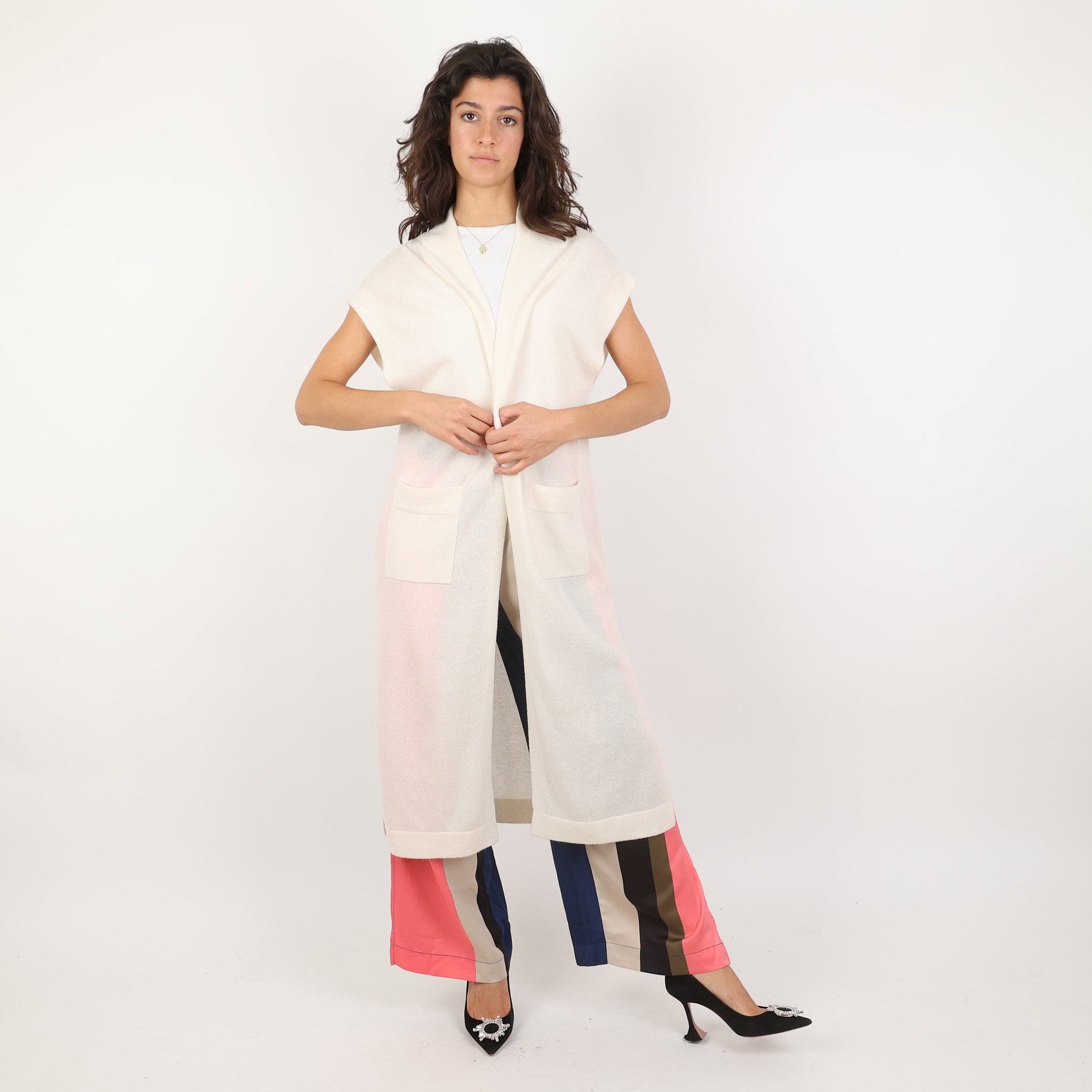 Knitwear, UK Size 8