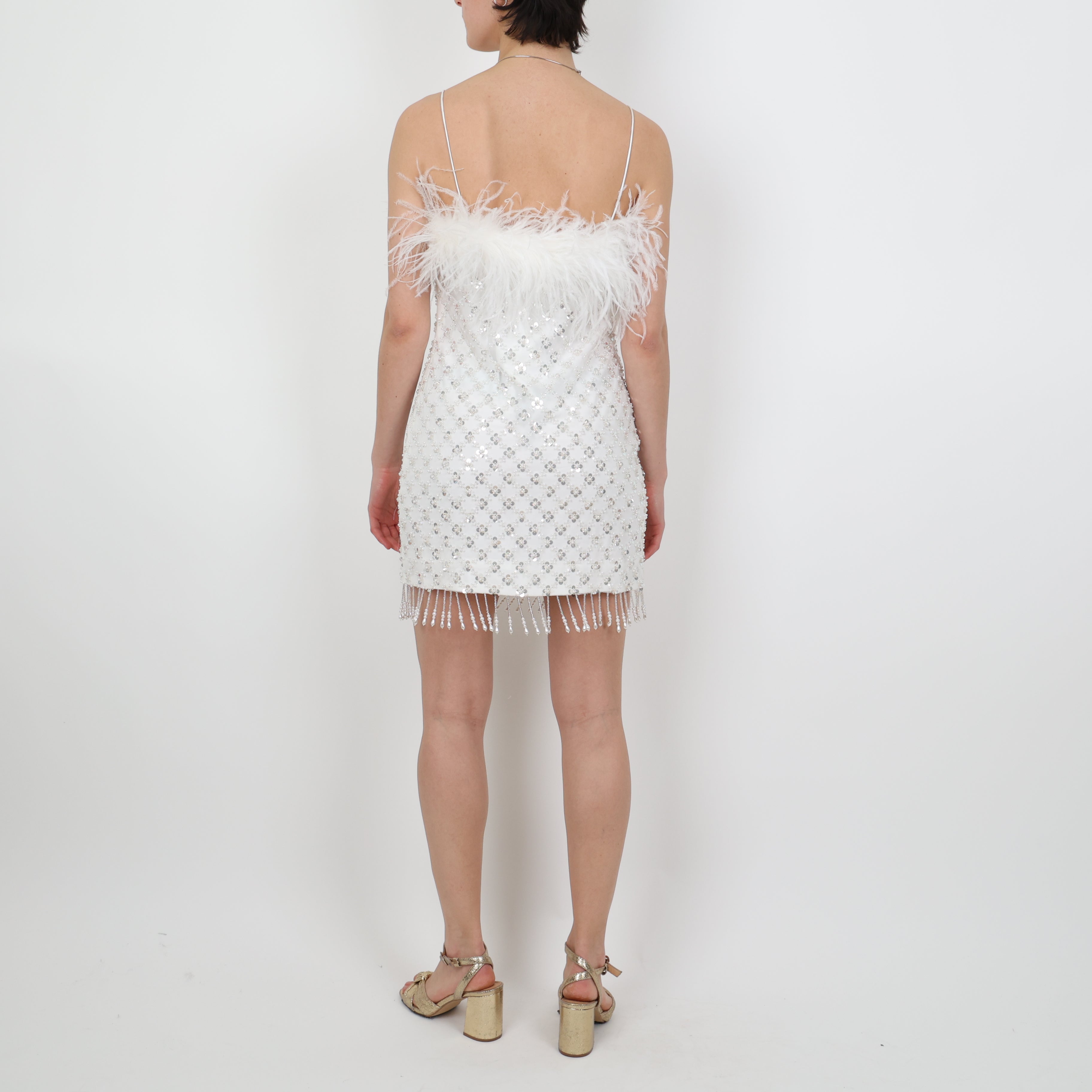 Dress, UK Size 8