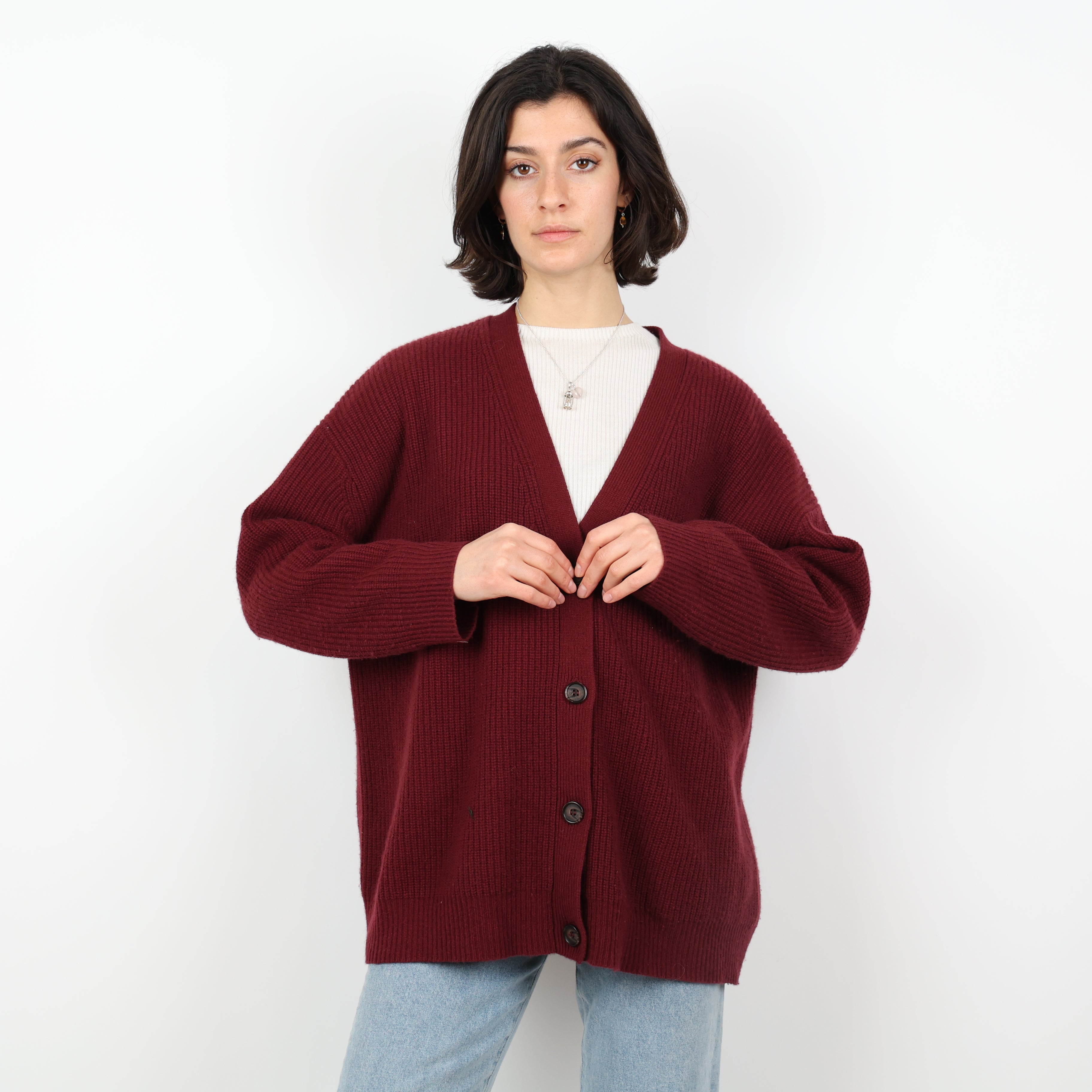 Knitwear, UK Size 12