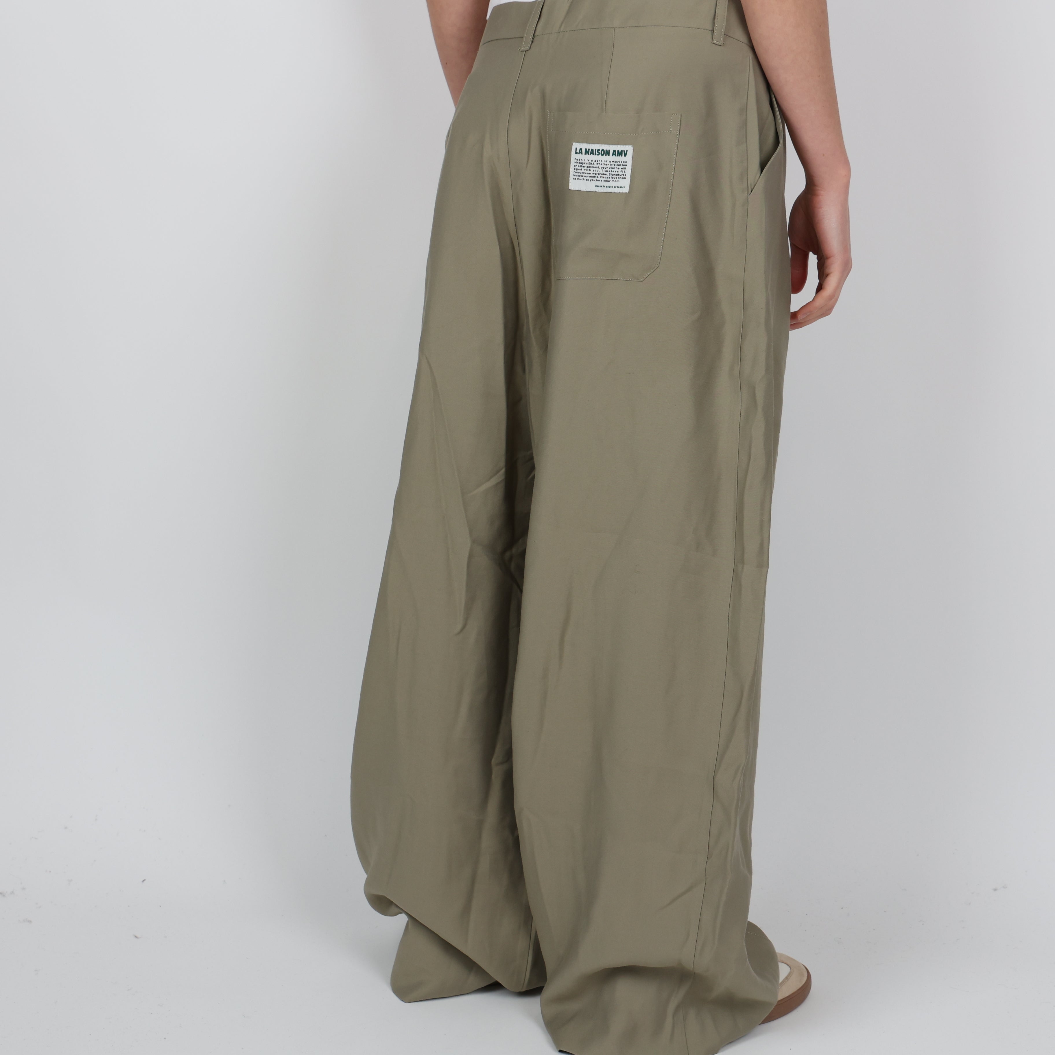 Trousers, UK Size 12