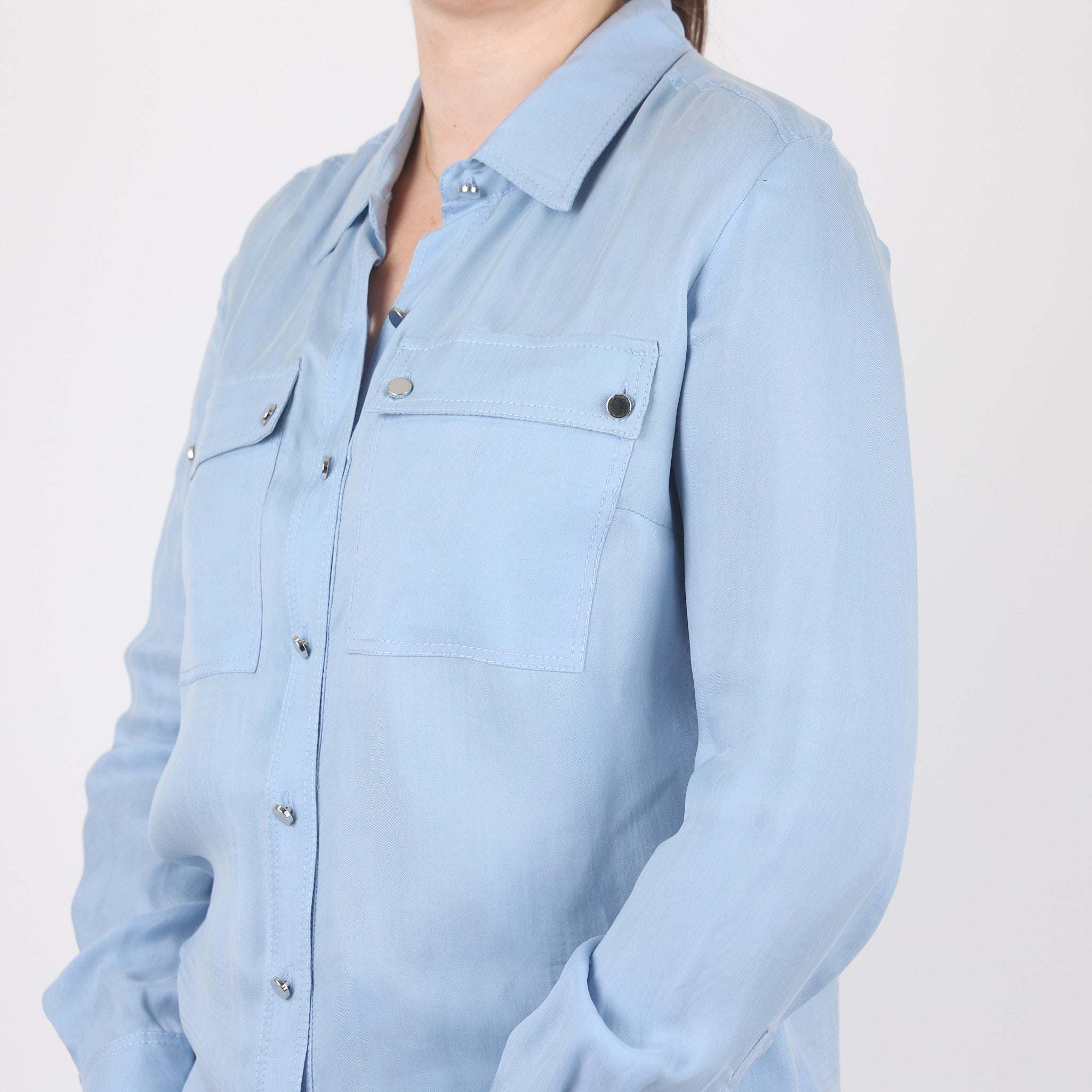 Shirt, UK Size 8