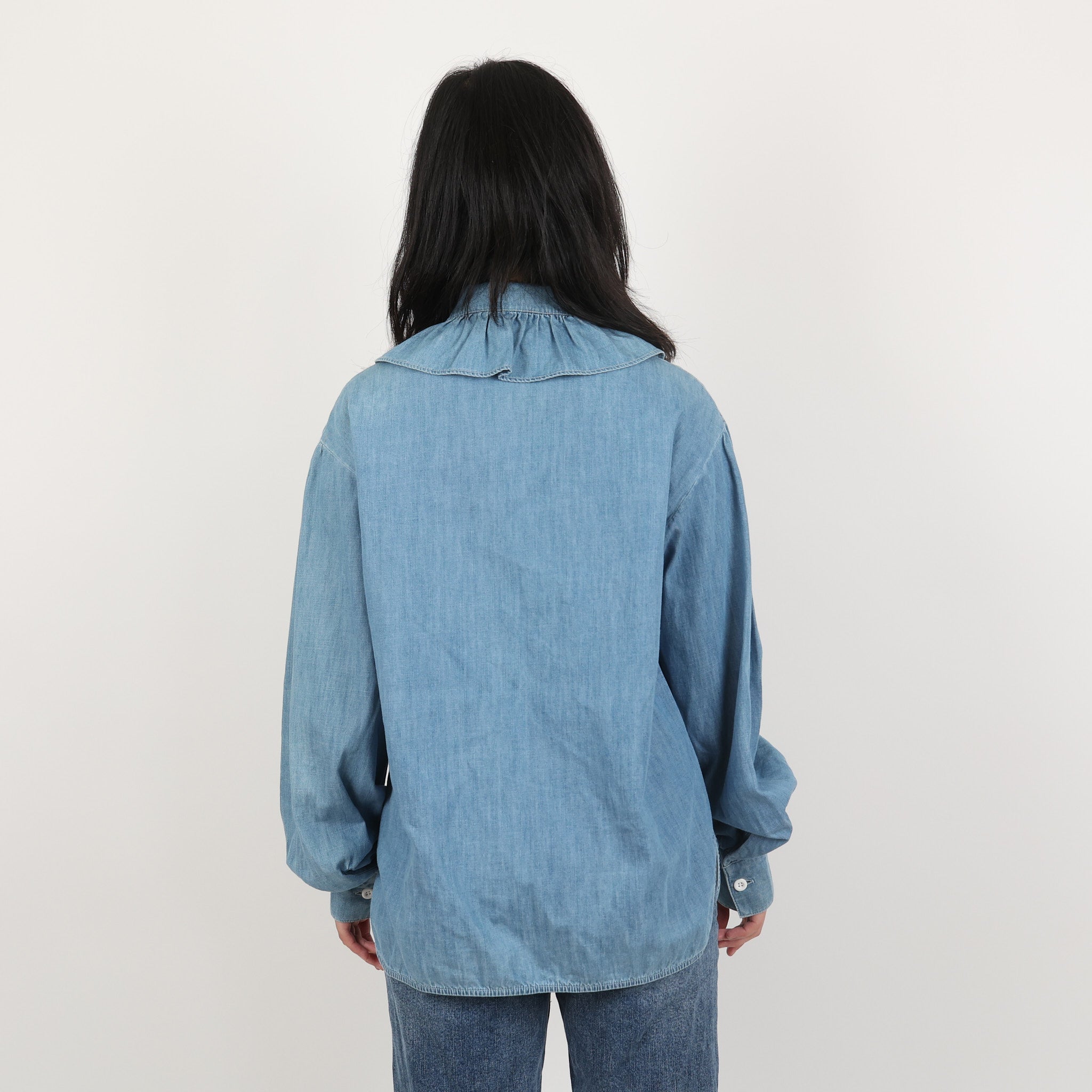 Shirt, UK Size 10