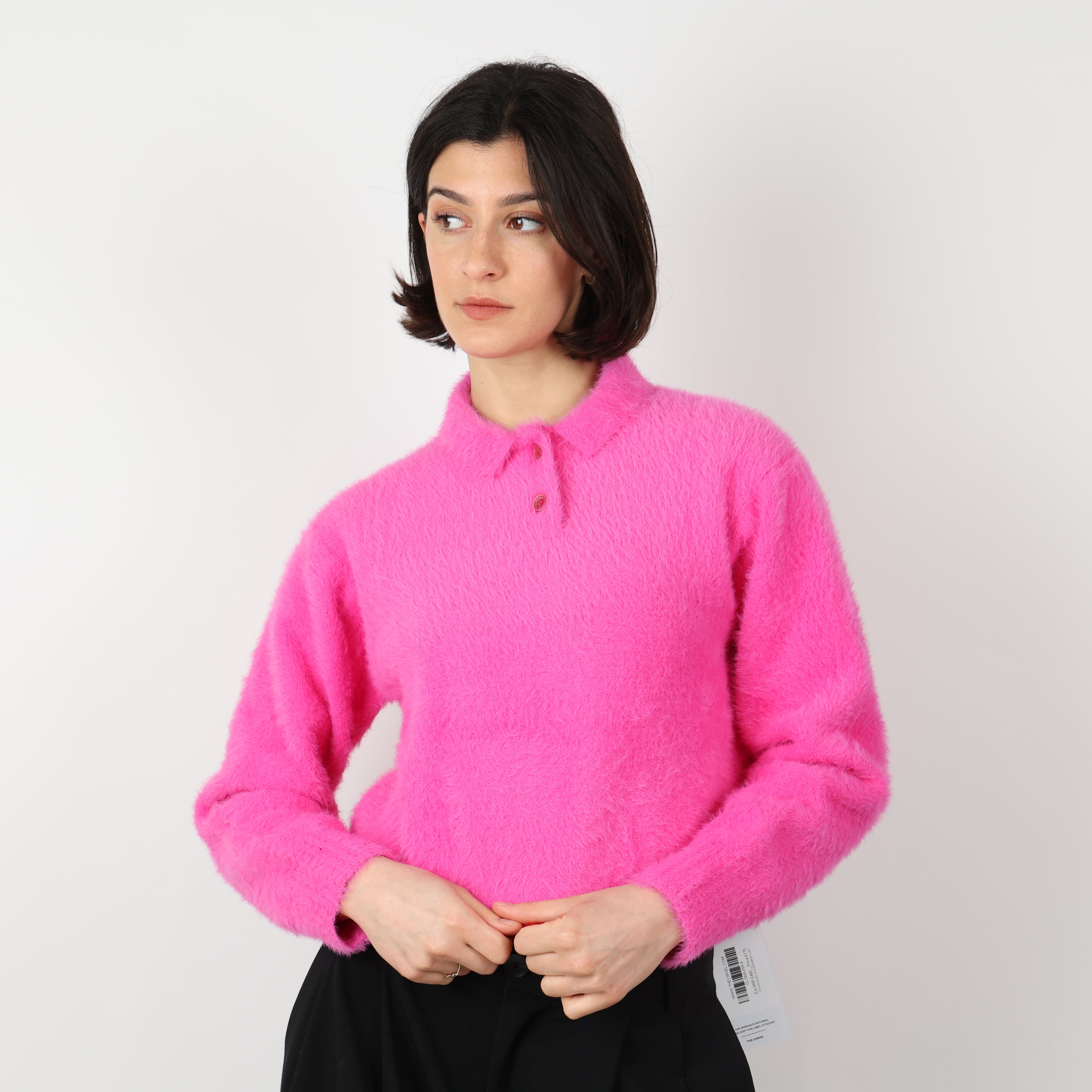 Knitwear, UK Size 4