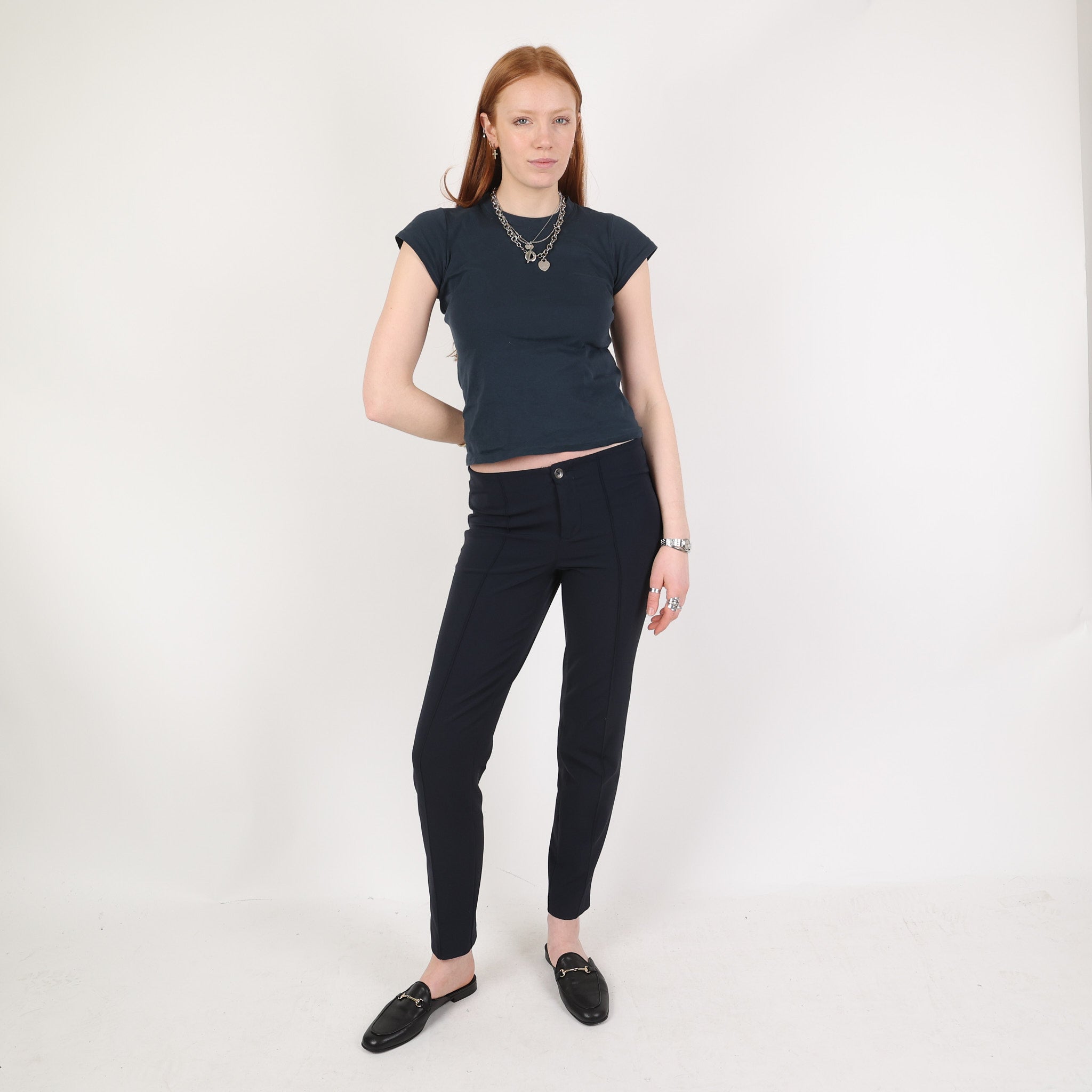 Trousers, UK Size 8