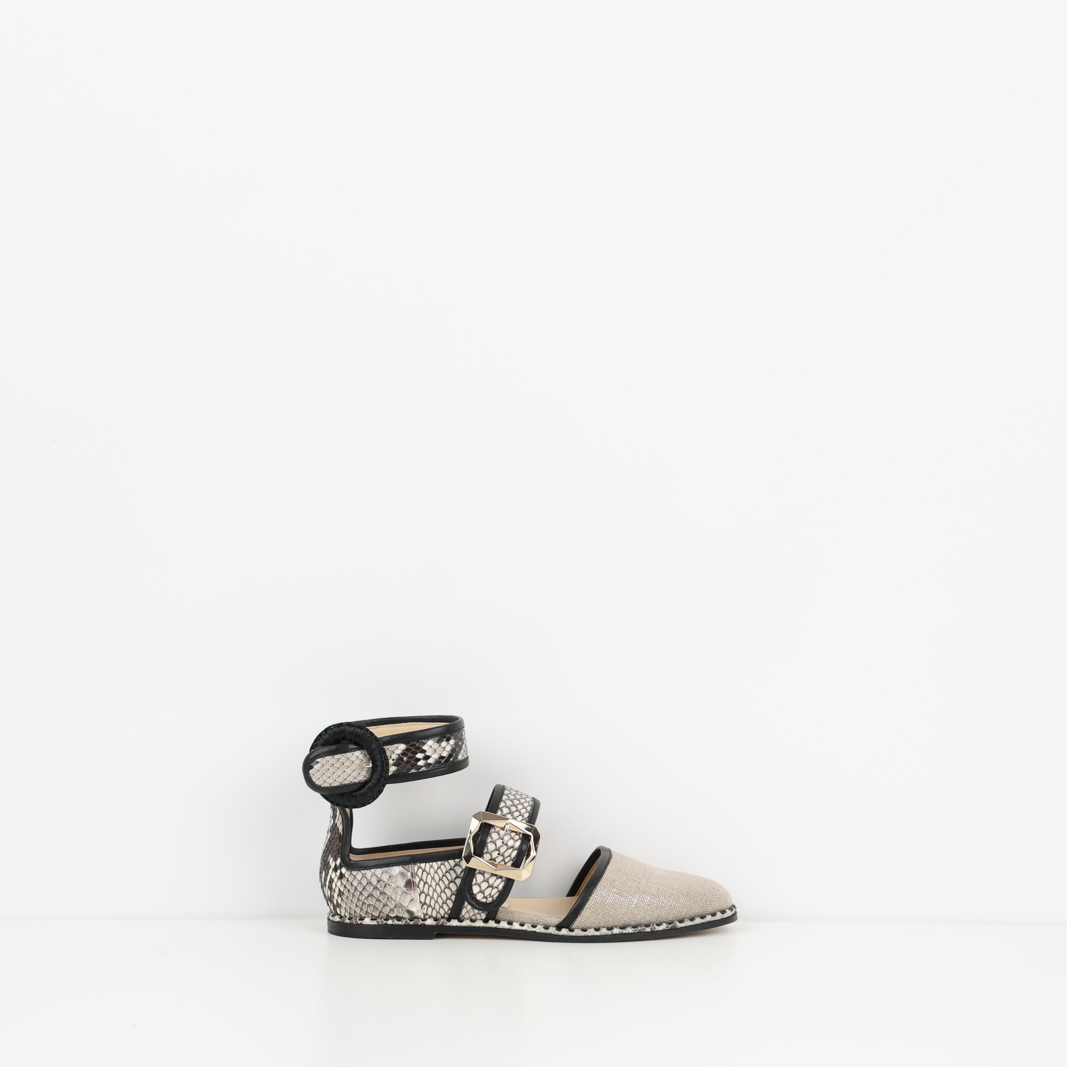 Flats , Shoe Size 35