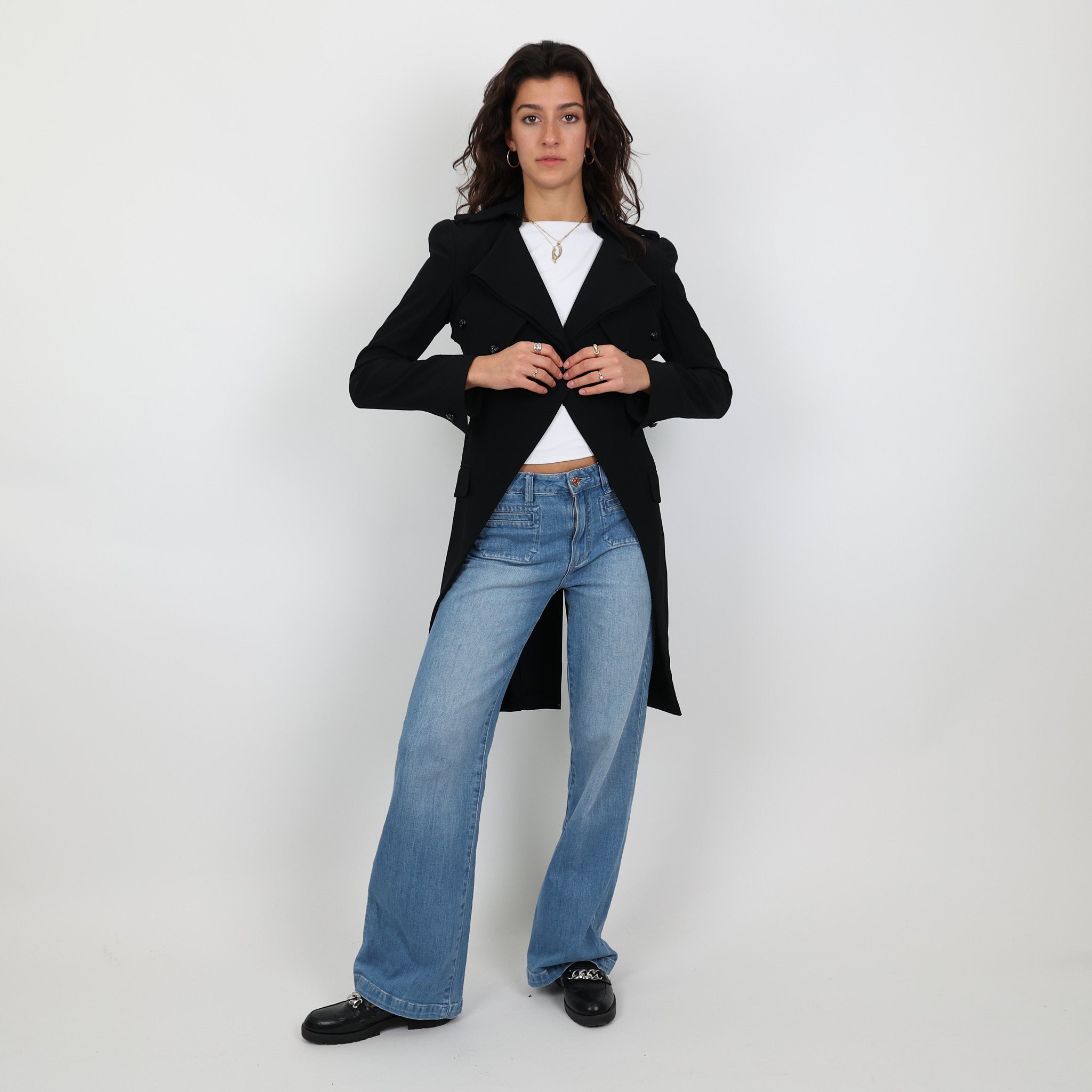Jacket, UK Size 10