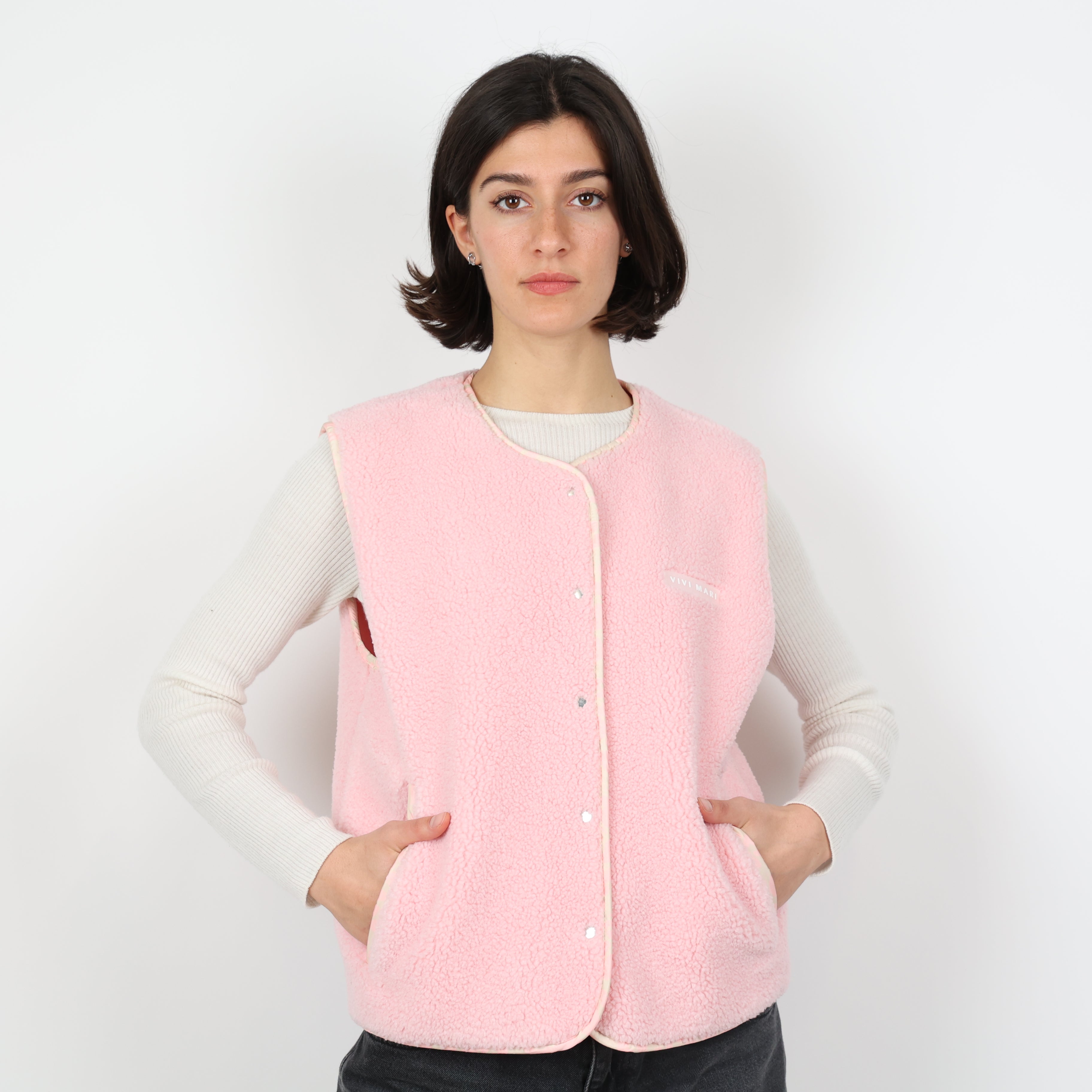 Jacket, UK Size 8