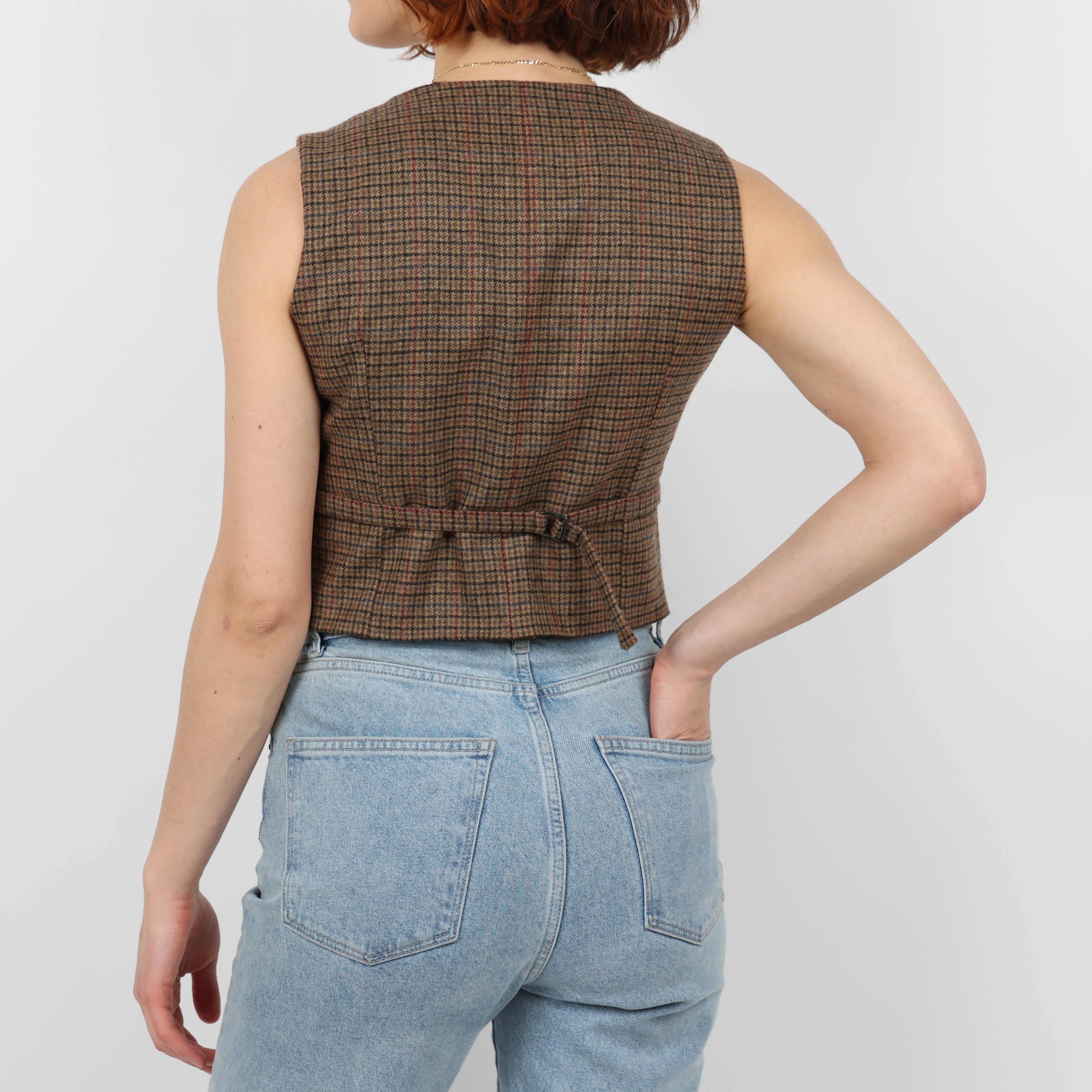 Jacket, UK Size 6