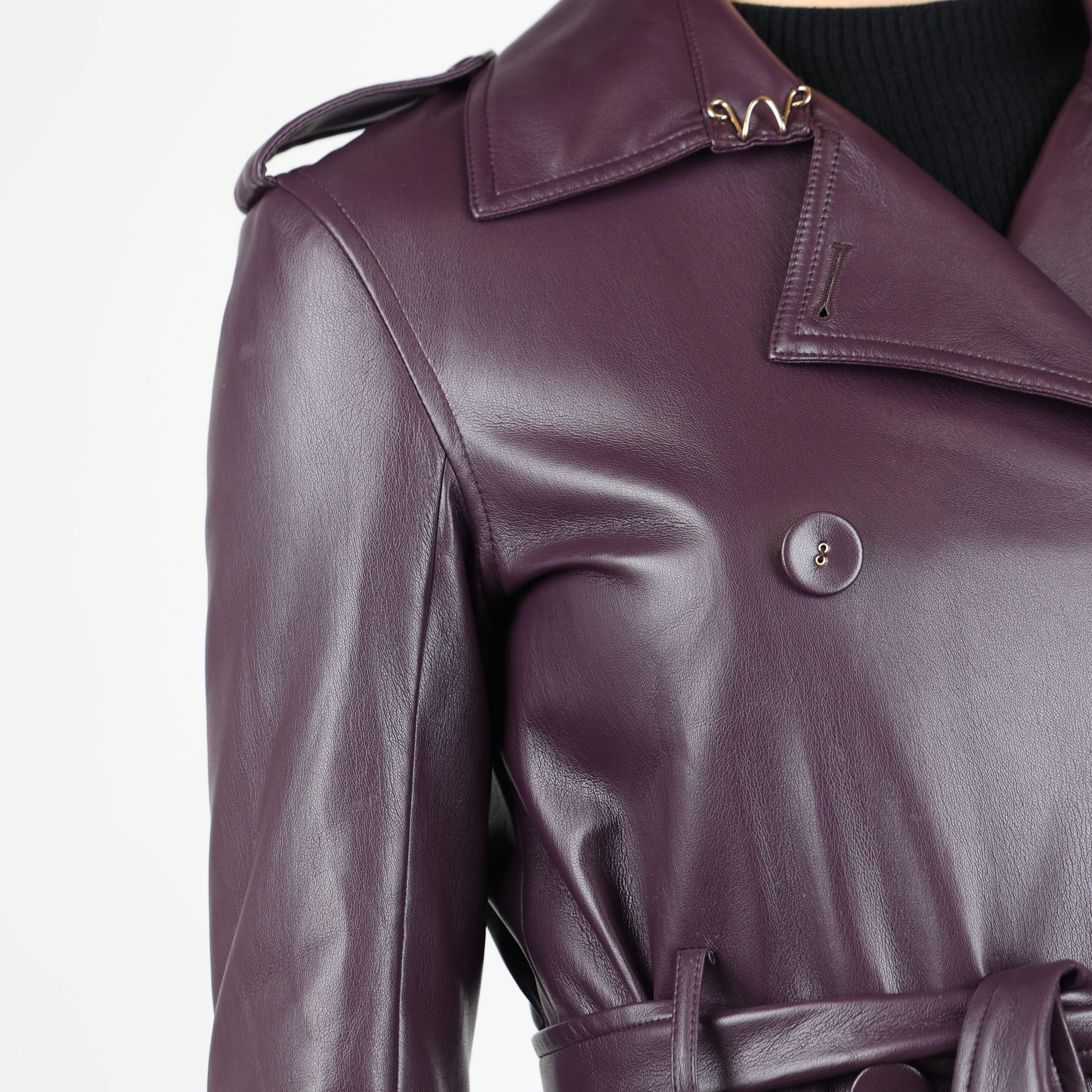 Coat, UK Size 10