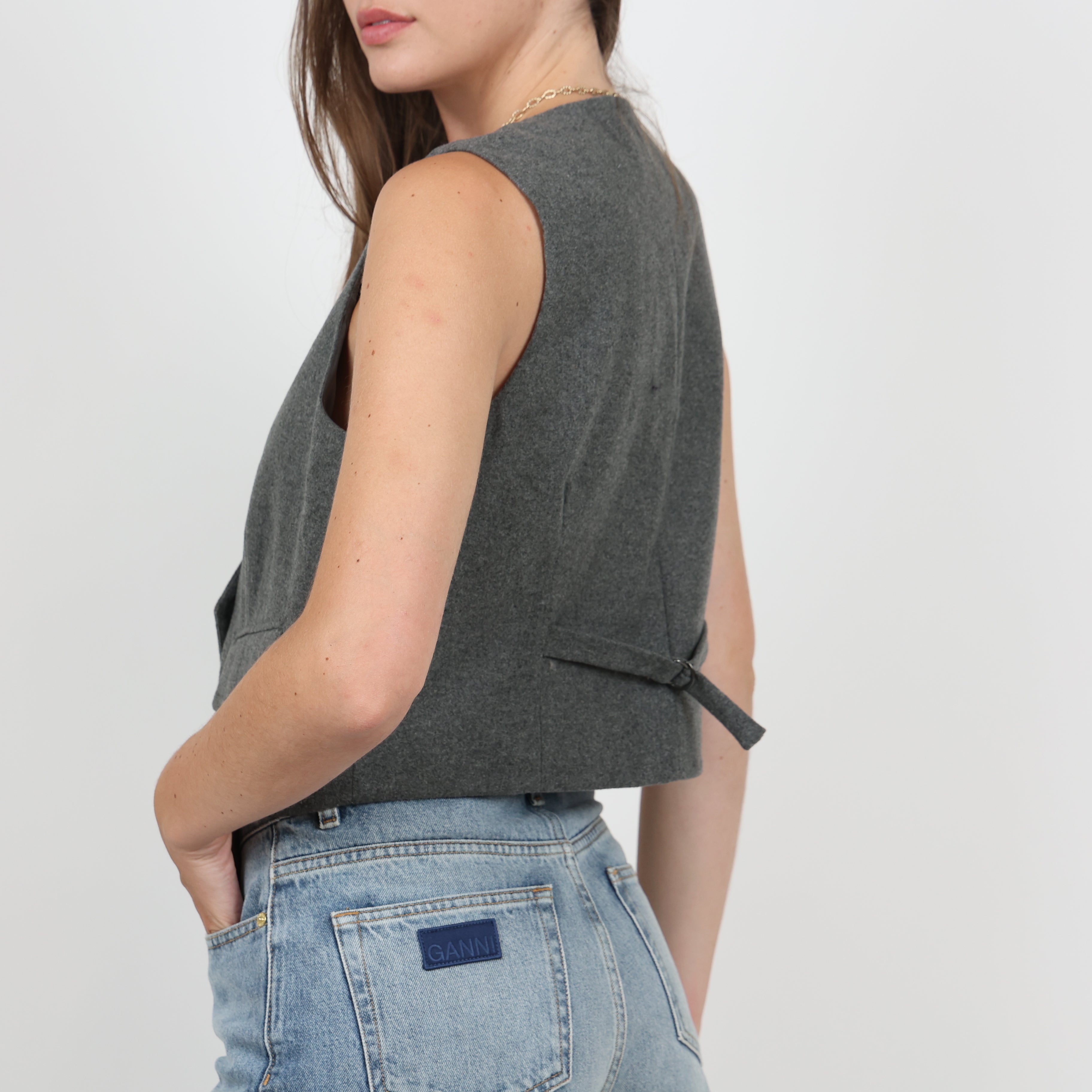 Top, UK Size 14