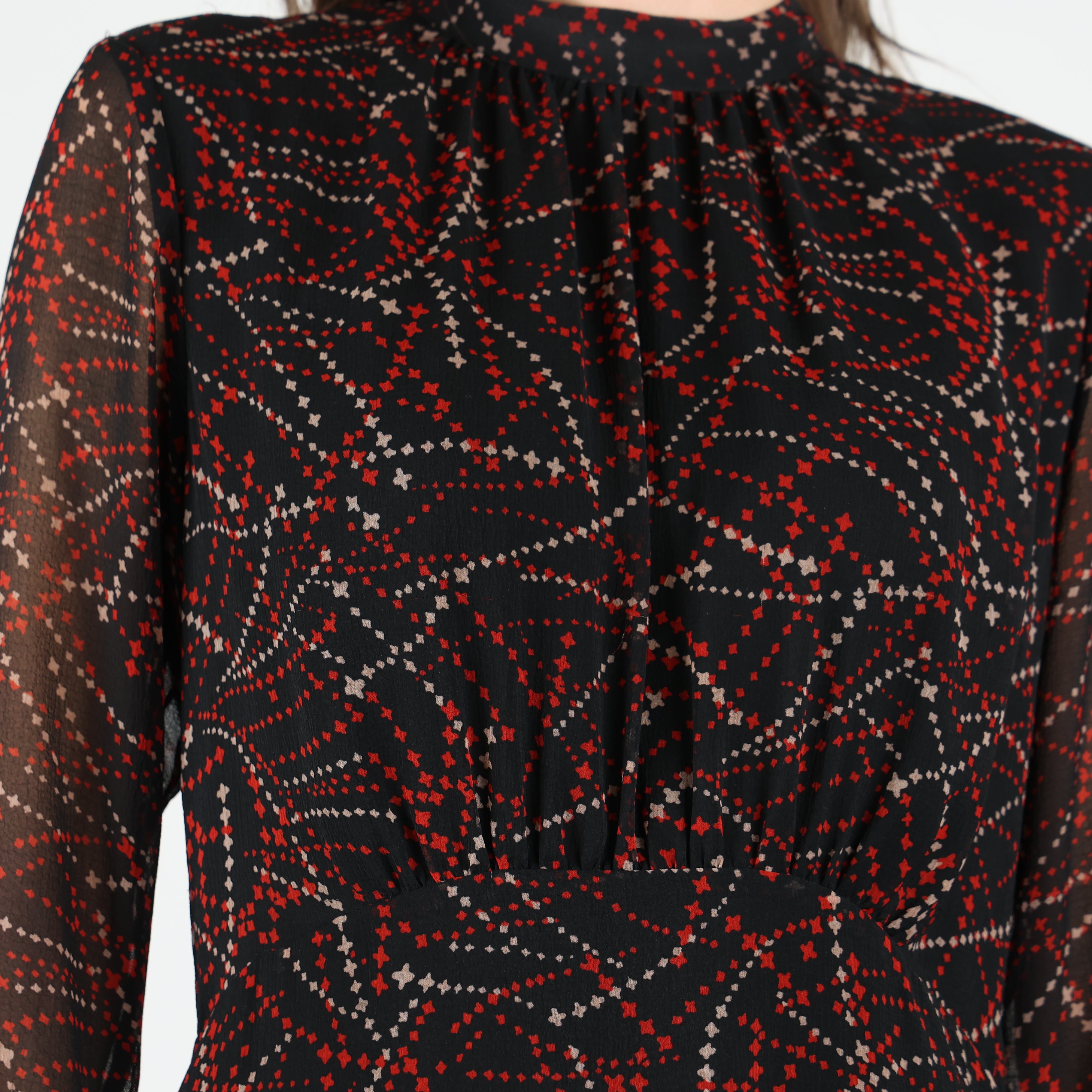 Dress, UK Size 14