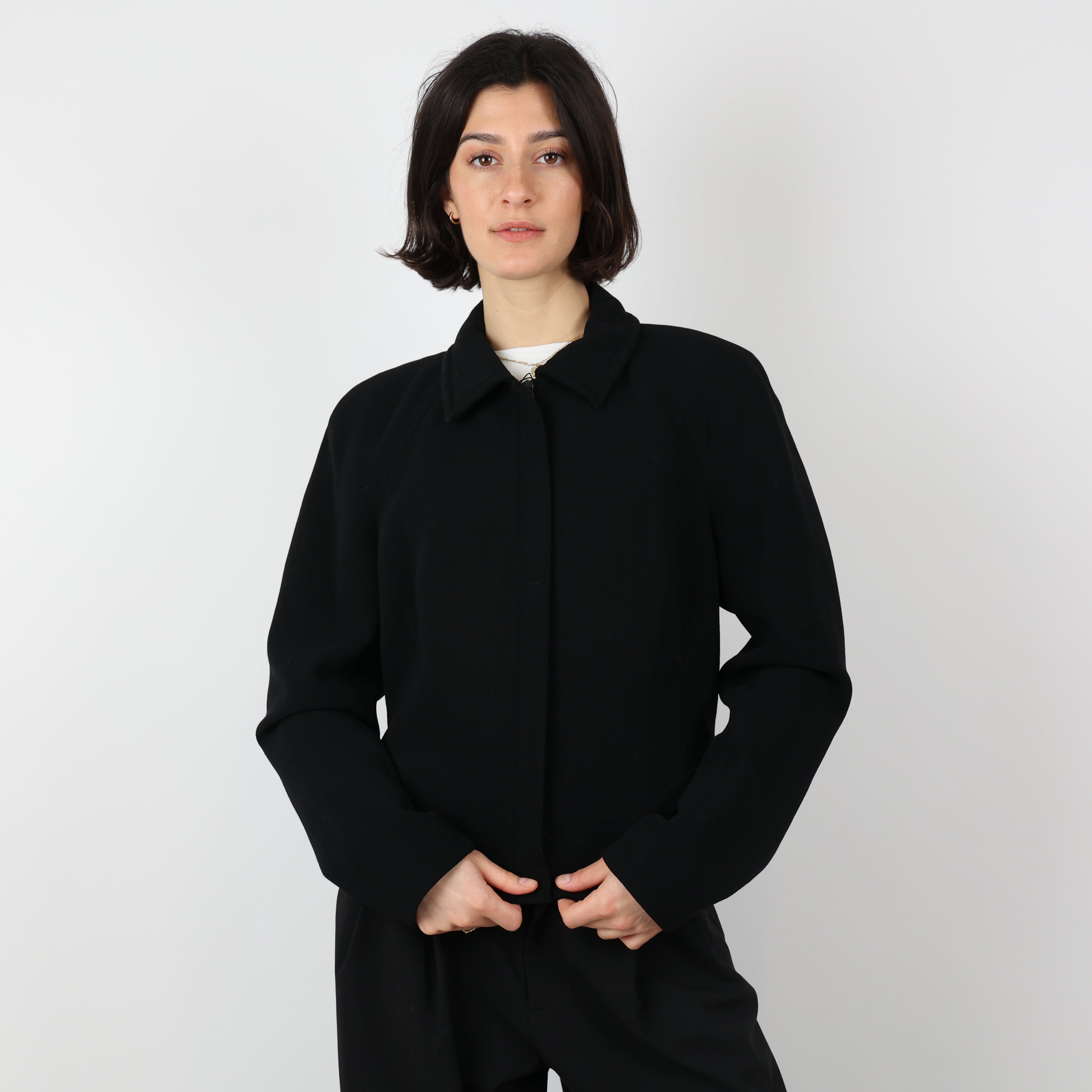 Jacket, UK Size 12