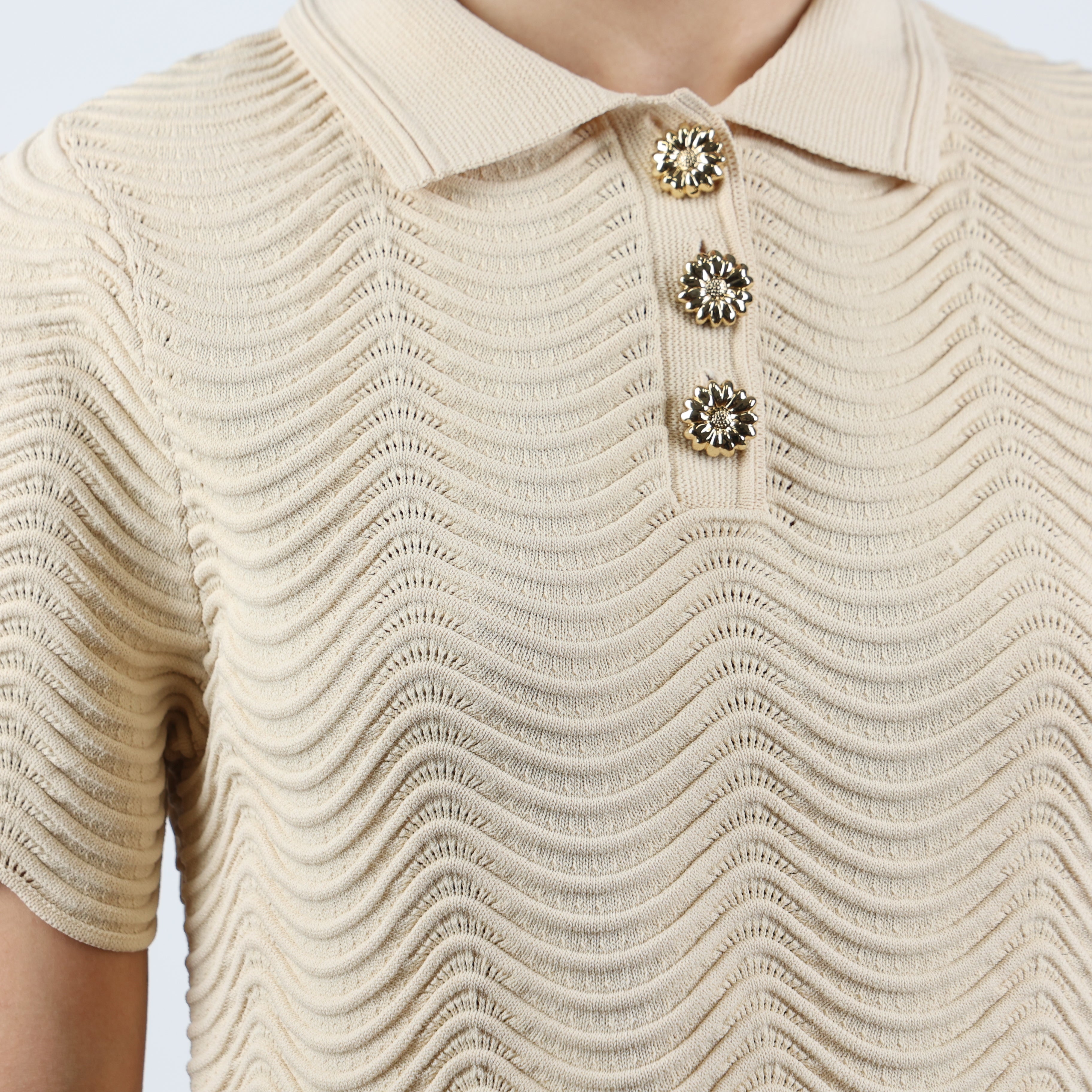 Top, UK Size 8