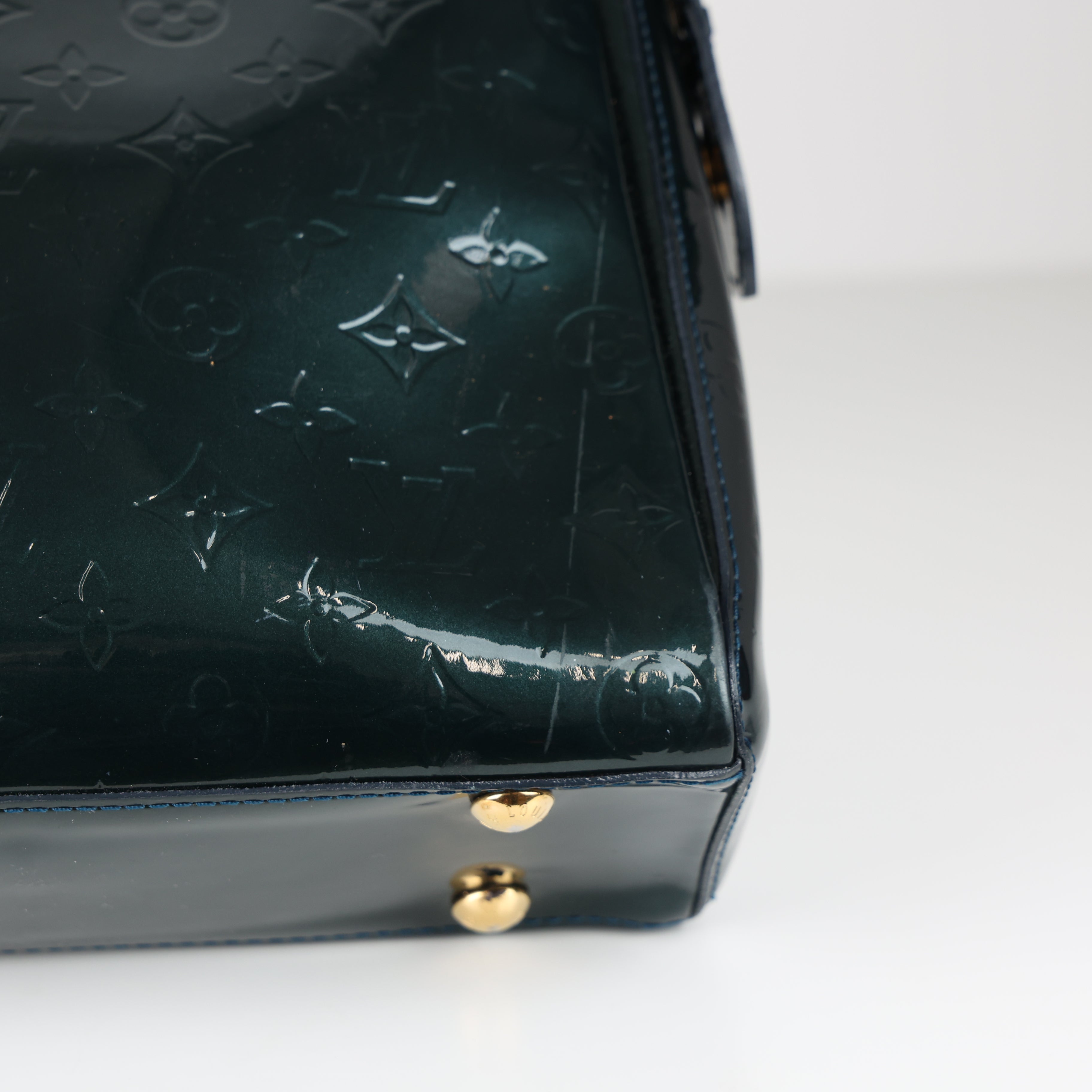 Louis Vuitton, Melrose Handbag