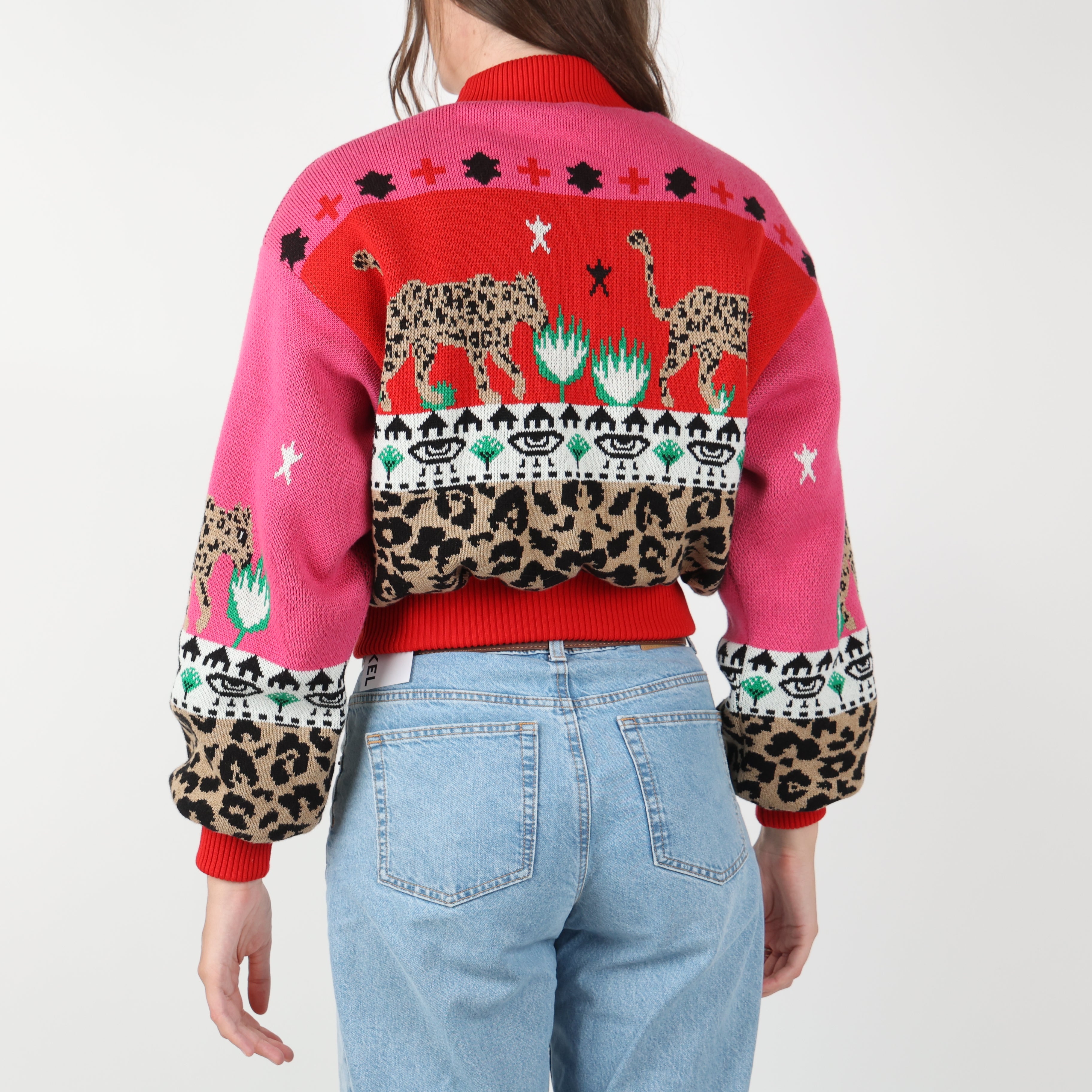 Jacket, UK Size 10