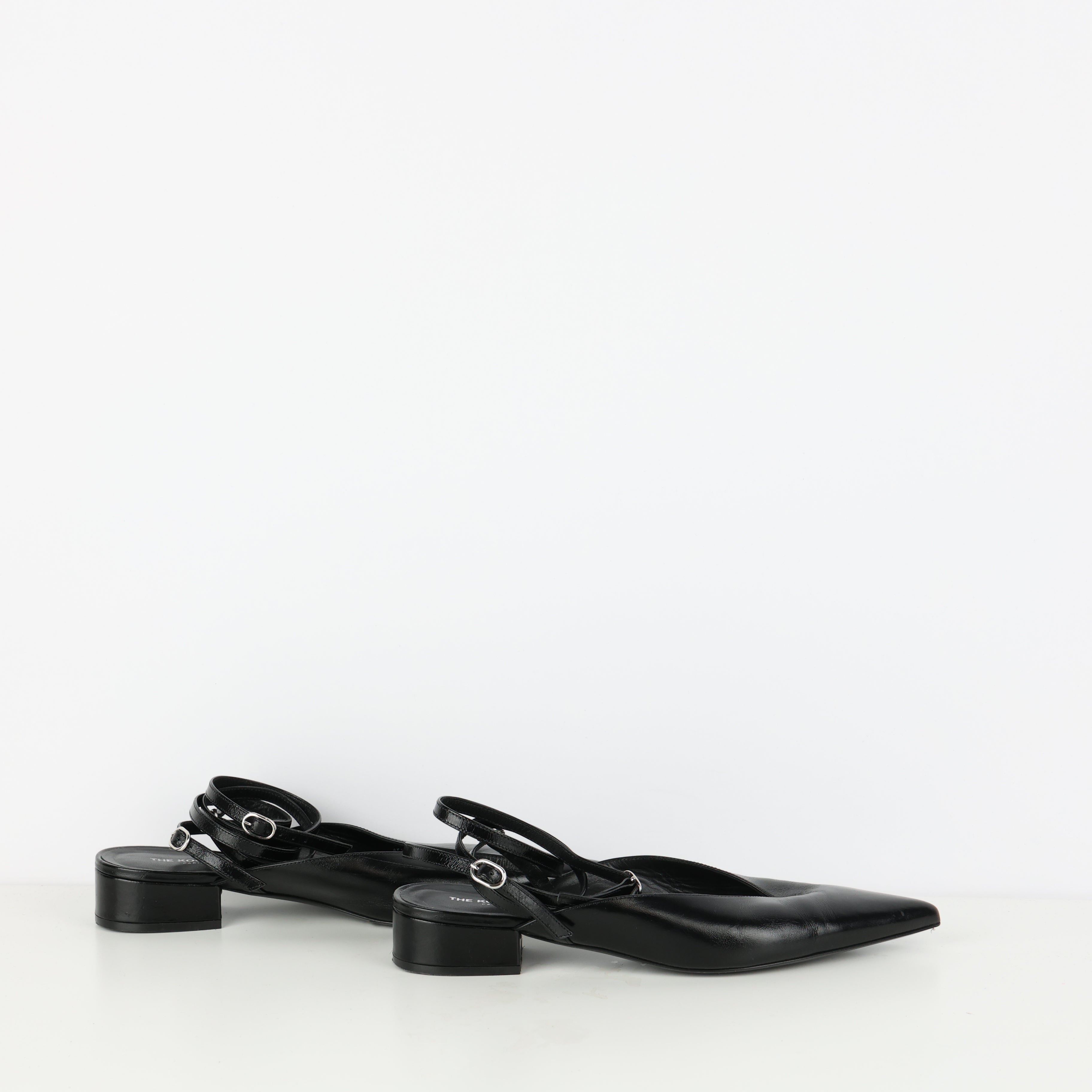 Heels, Shoe Size 39