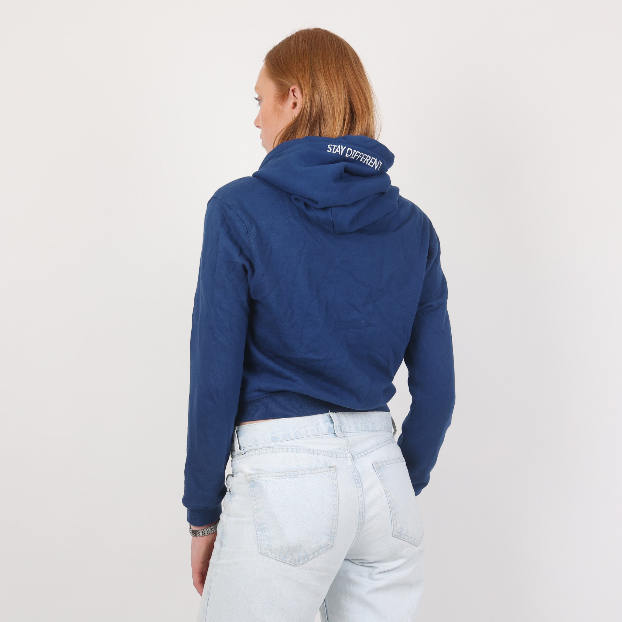 Sweatshirt, UK Size 8