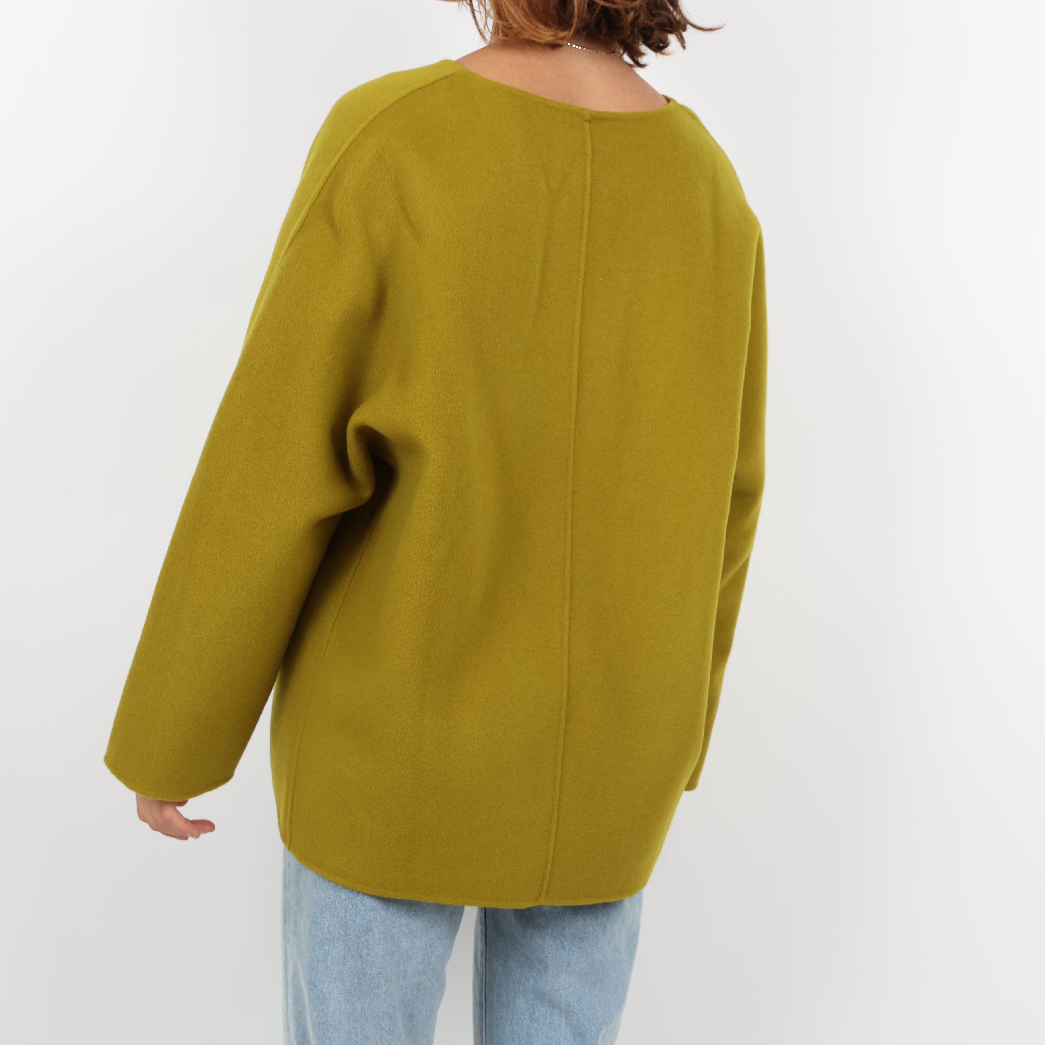Sweatshirt, UK Size 8