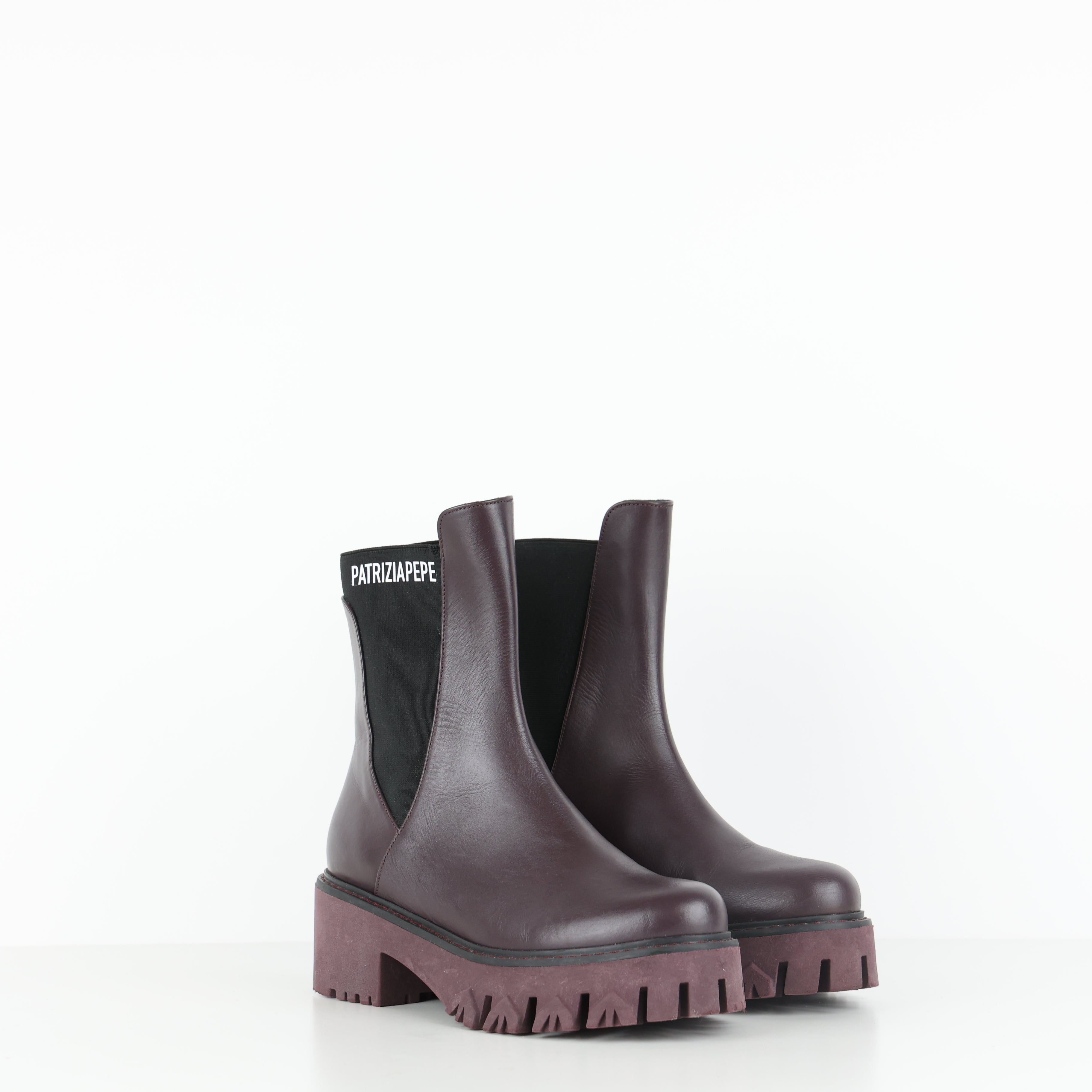 Boots , Shoe Size 38