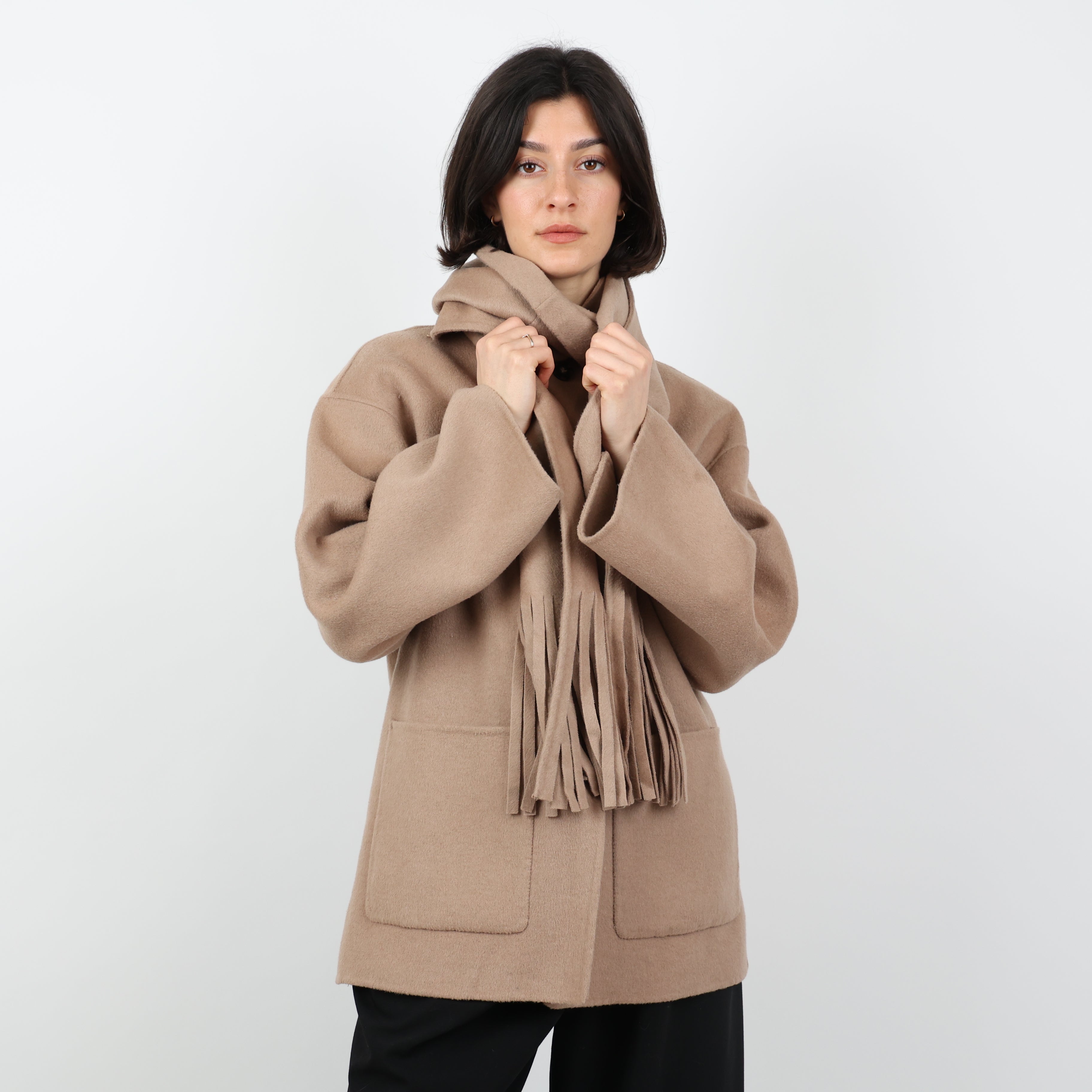Jacket, UK Size 12