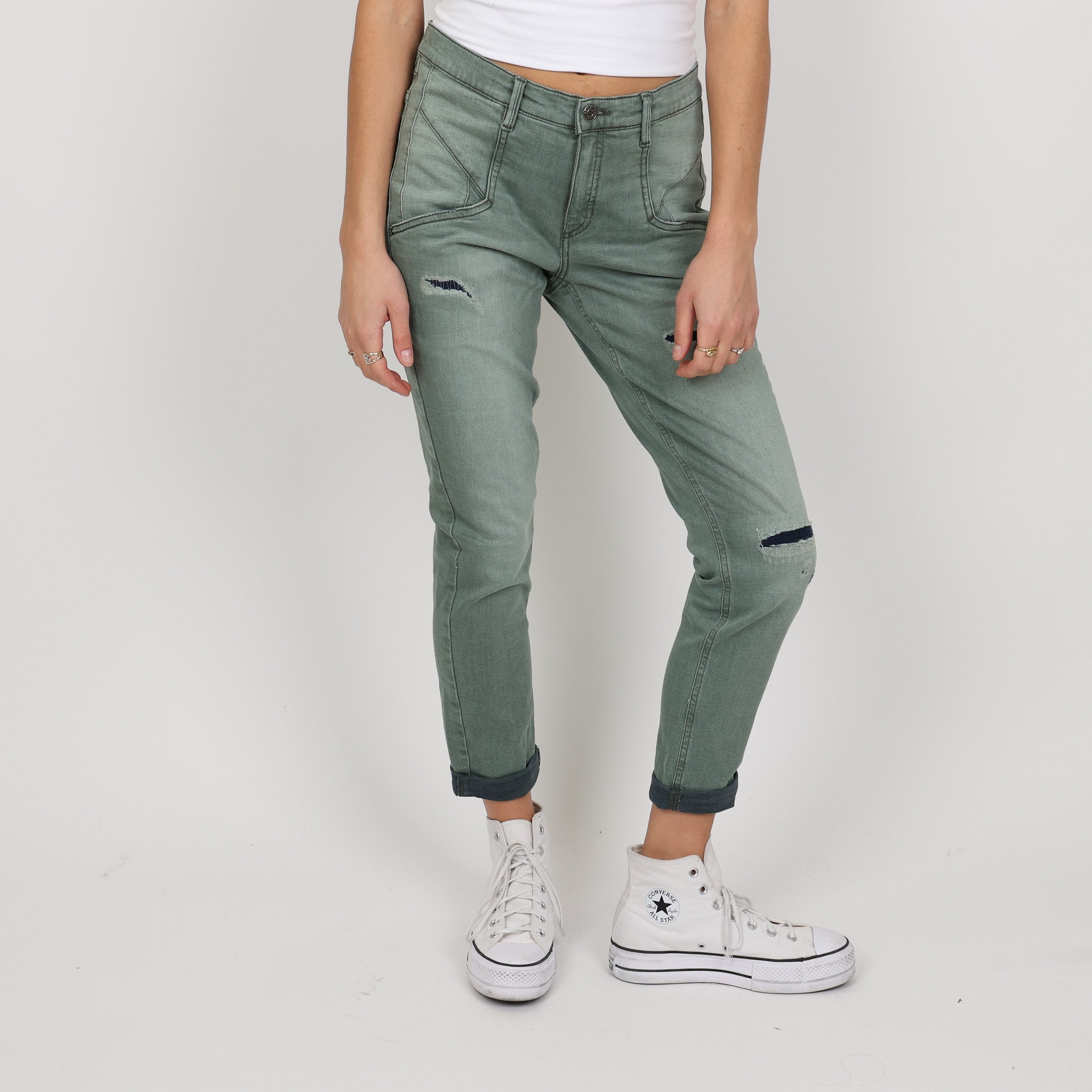 Trousers, UK Size 12