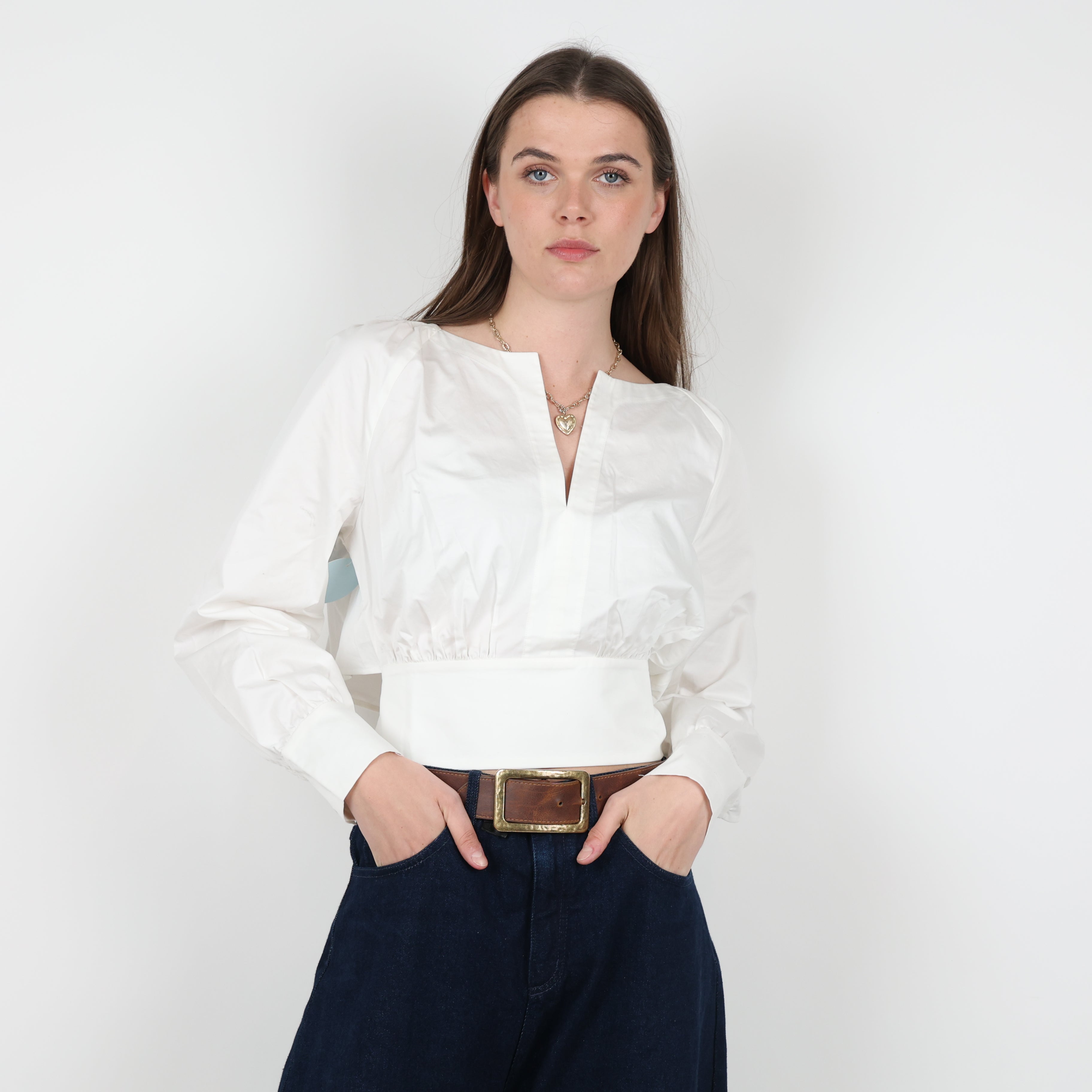 Blouse, UK Size 12