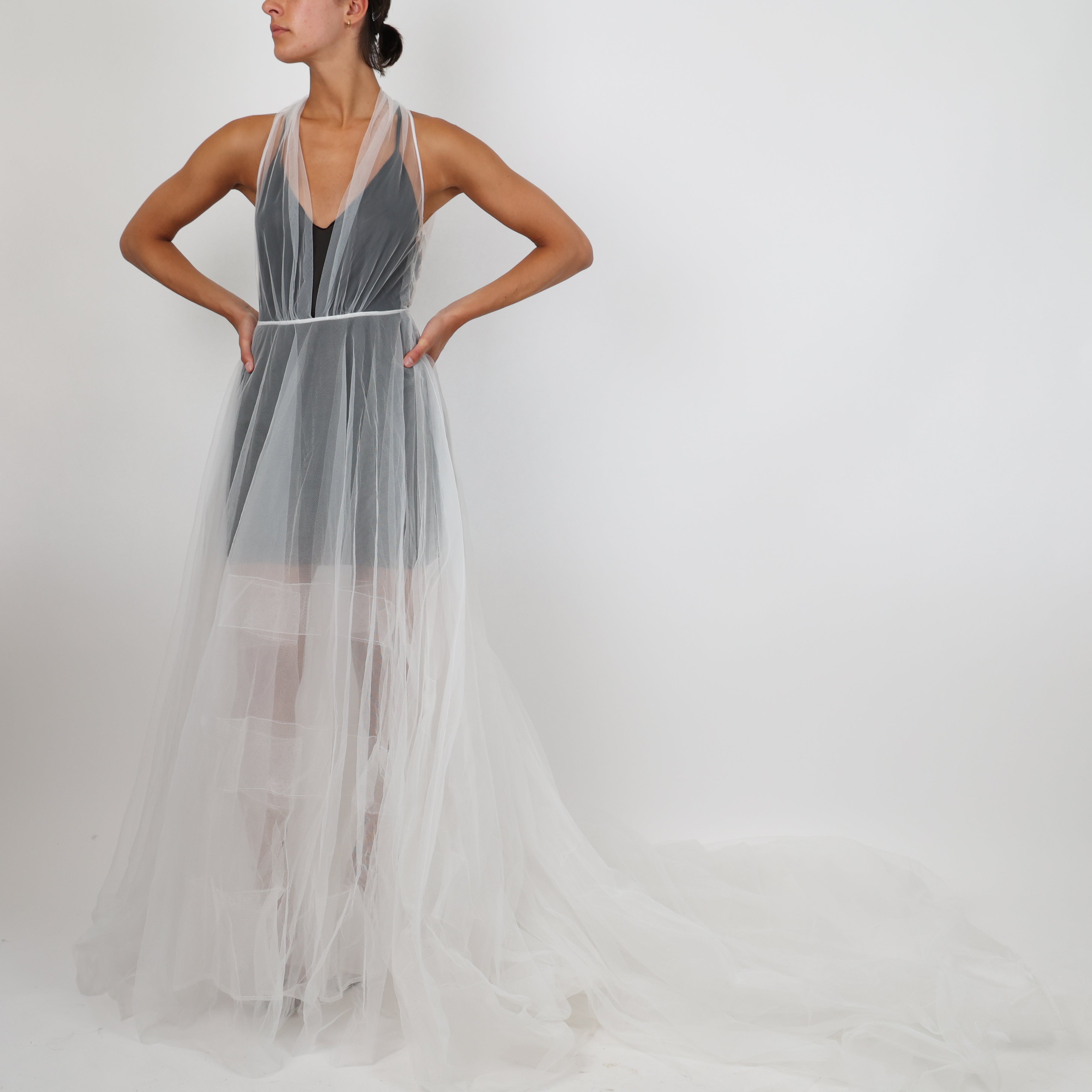 Wedding Dress, UK Size 8