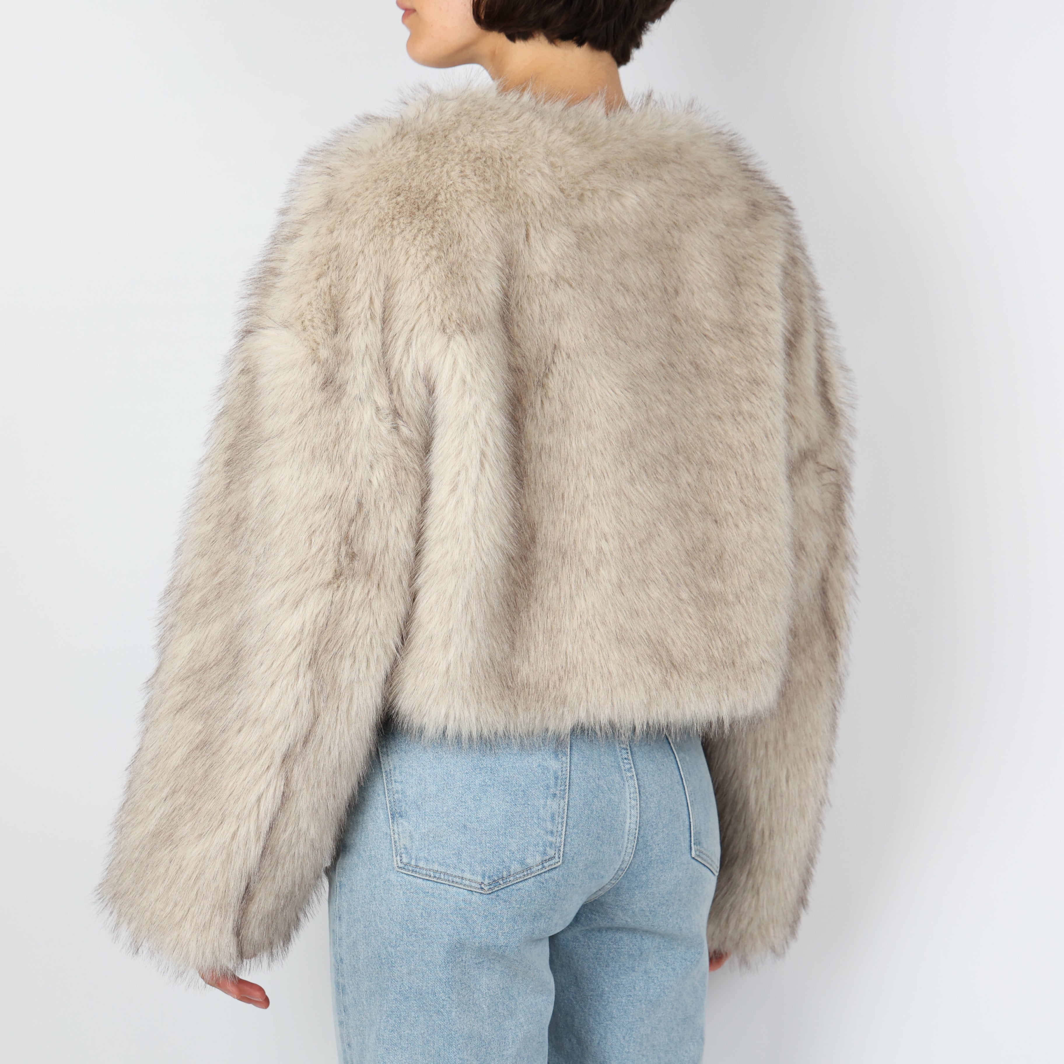 Coat, UK Size 12