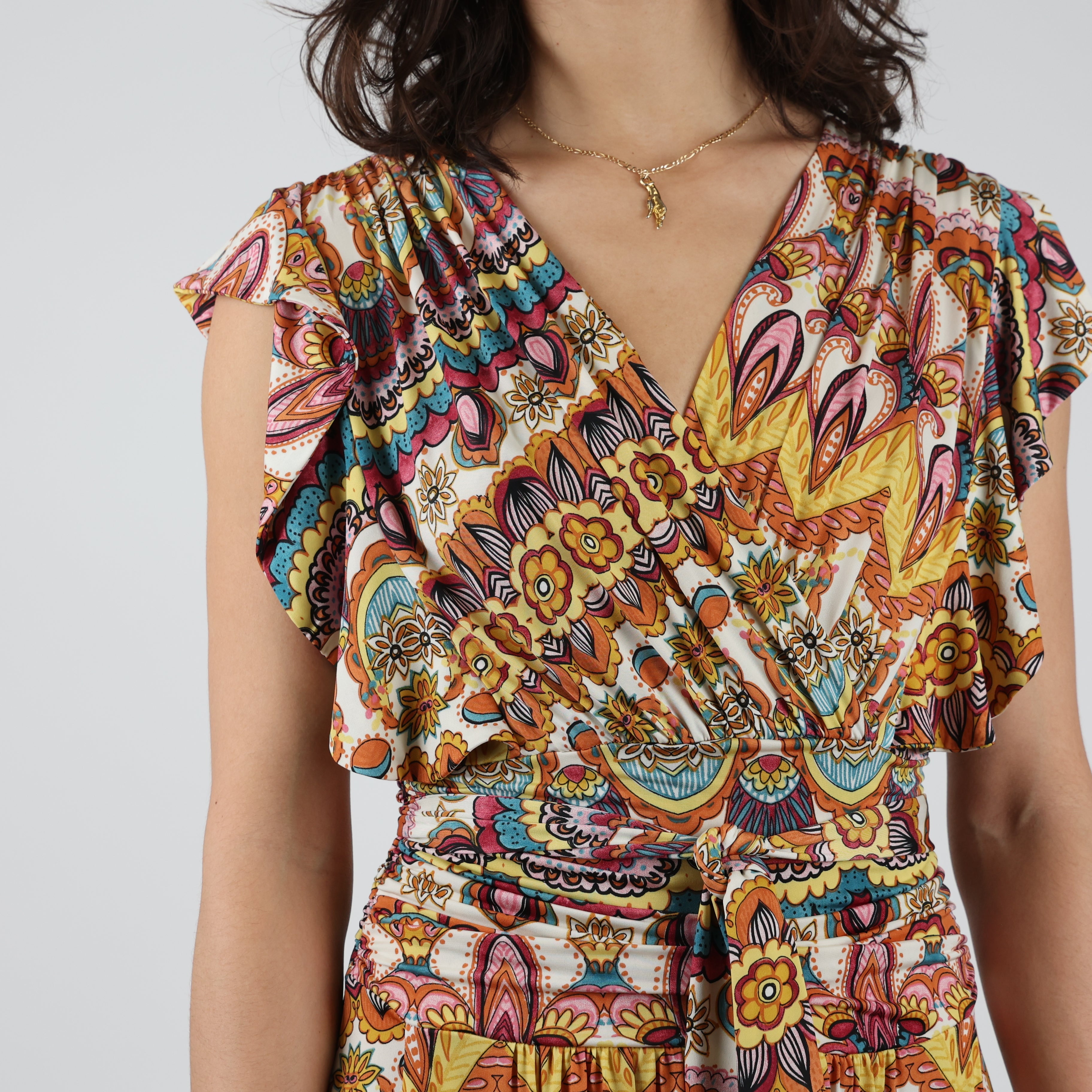 Dress, UK Size 10
