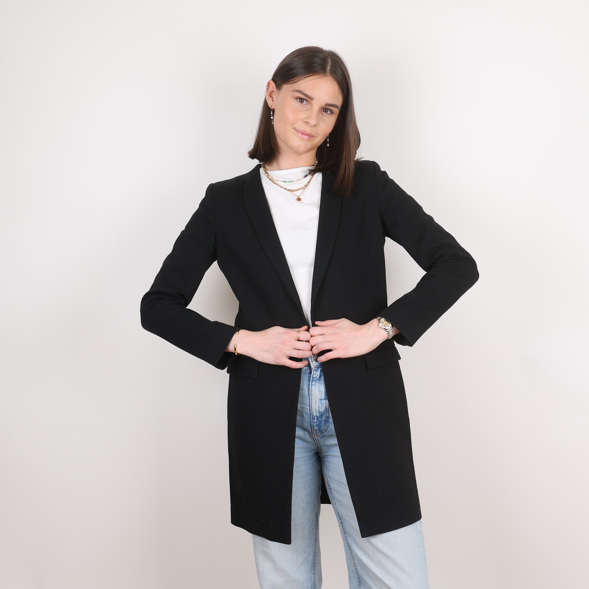 Jacket, UK Size 10