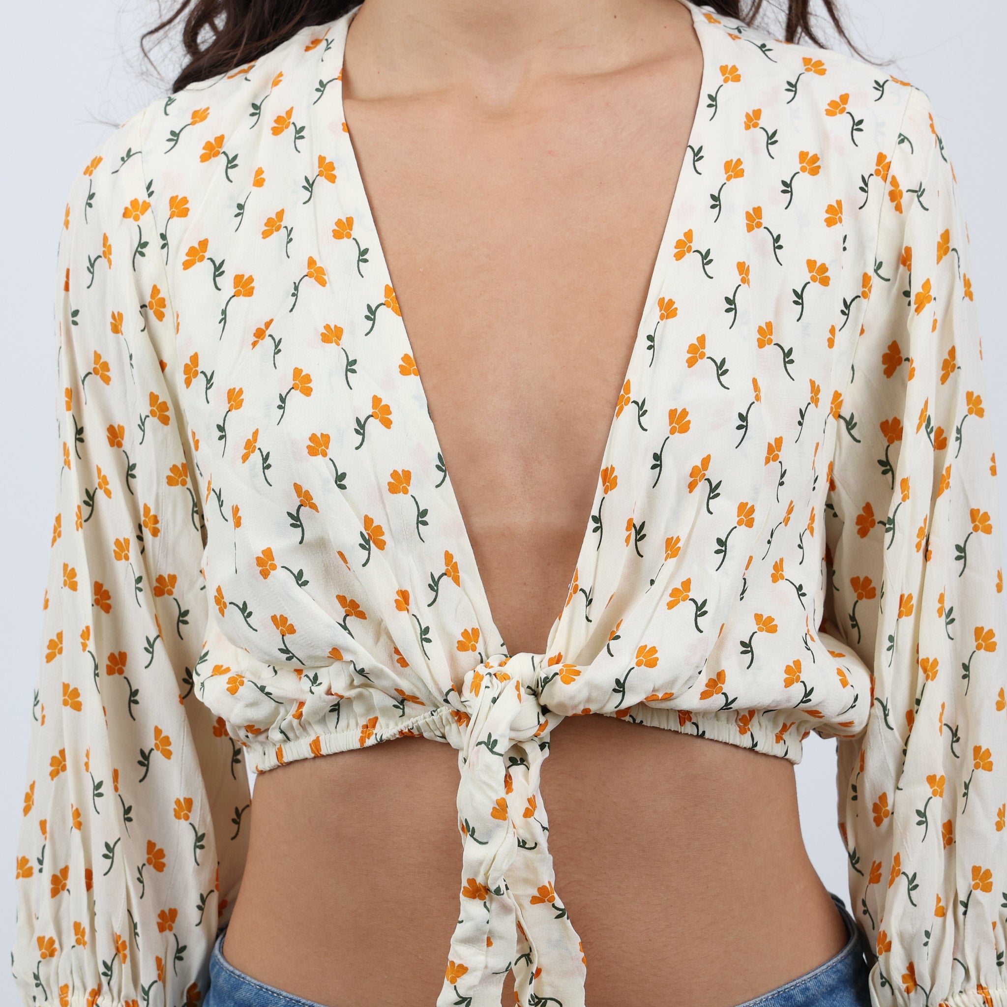 Top, UK Size 6