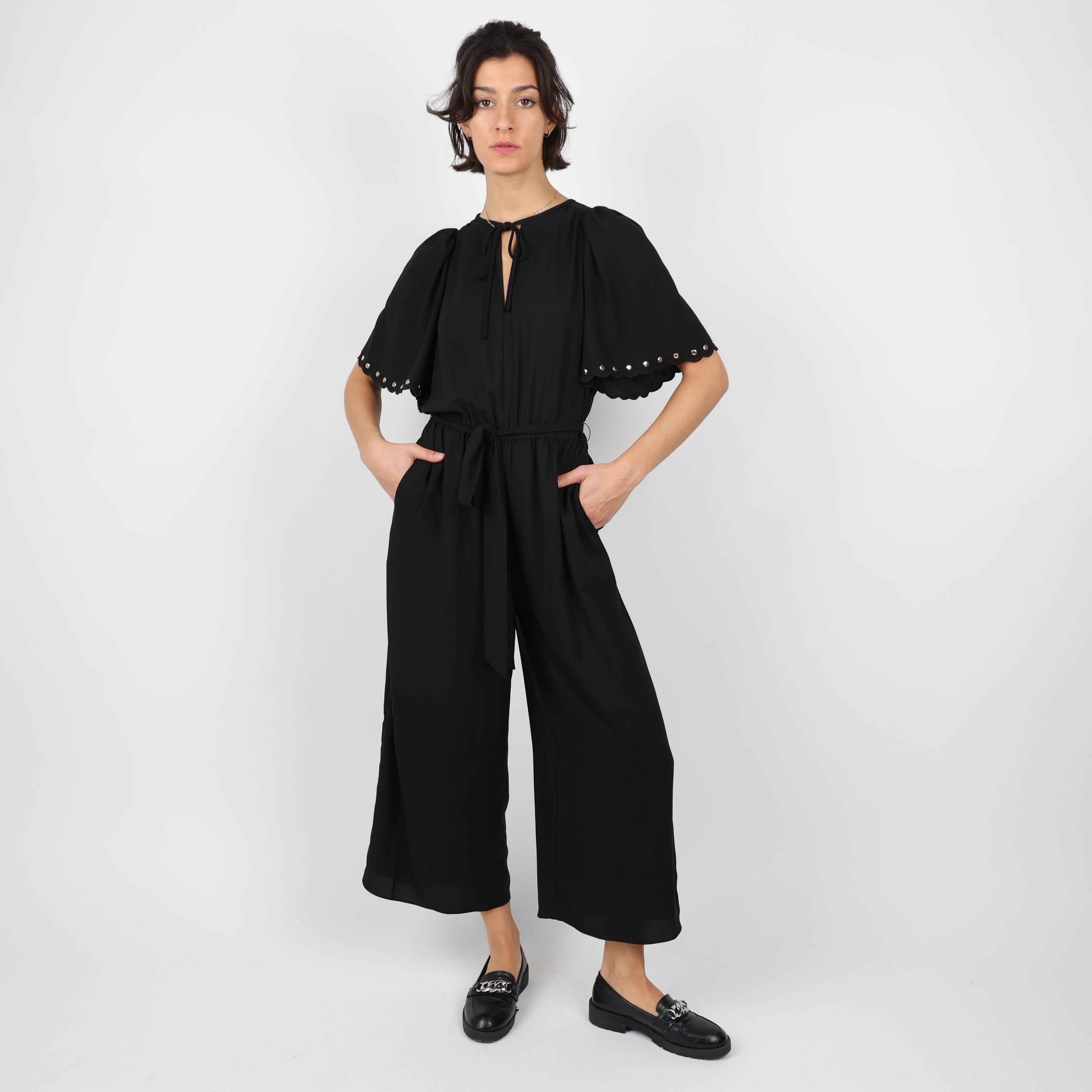 Jumpsuit, UK Size 8