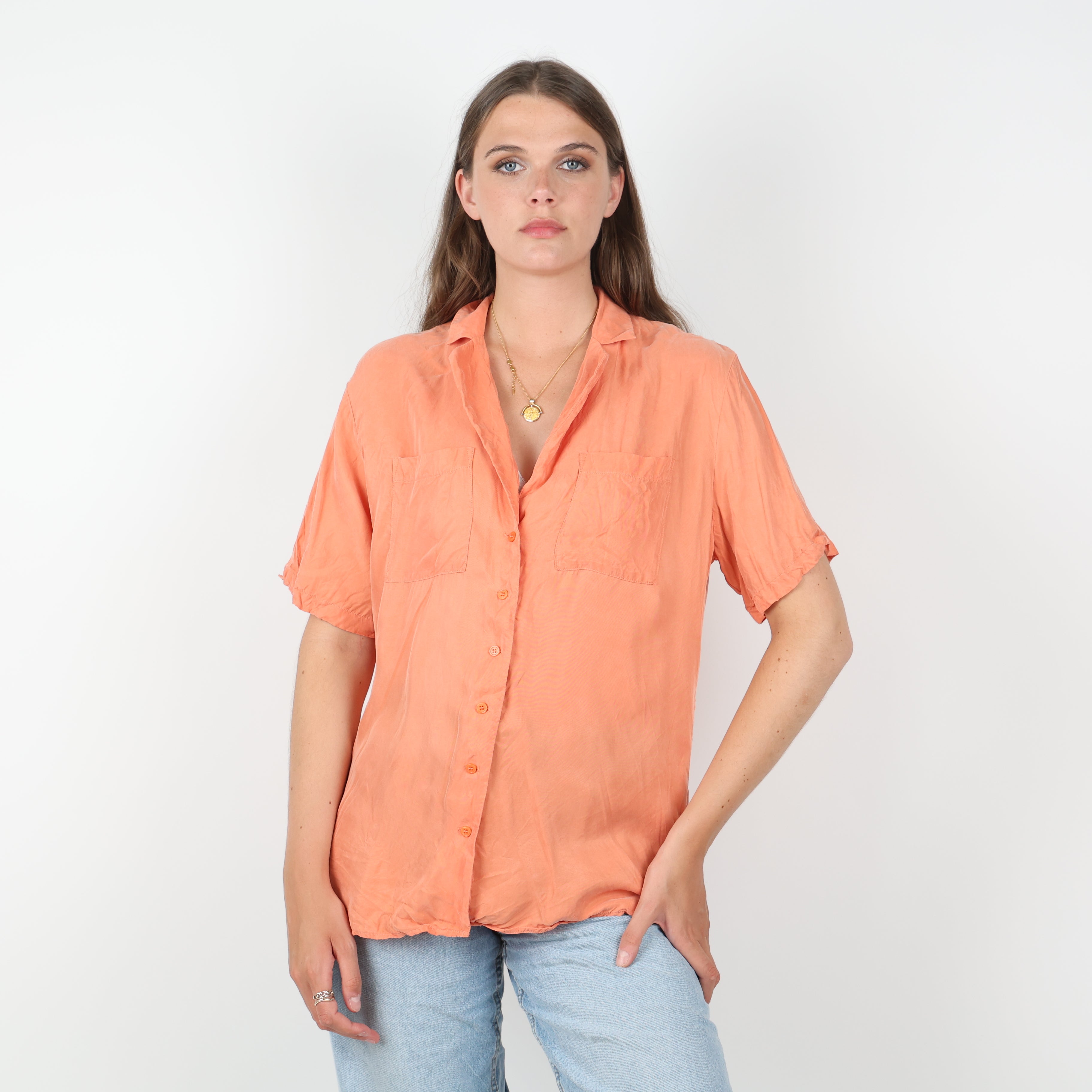 Shirt, UK Size 10