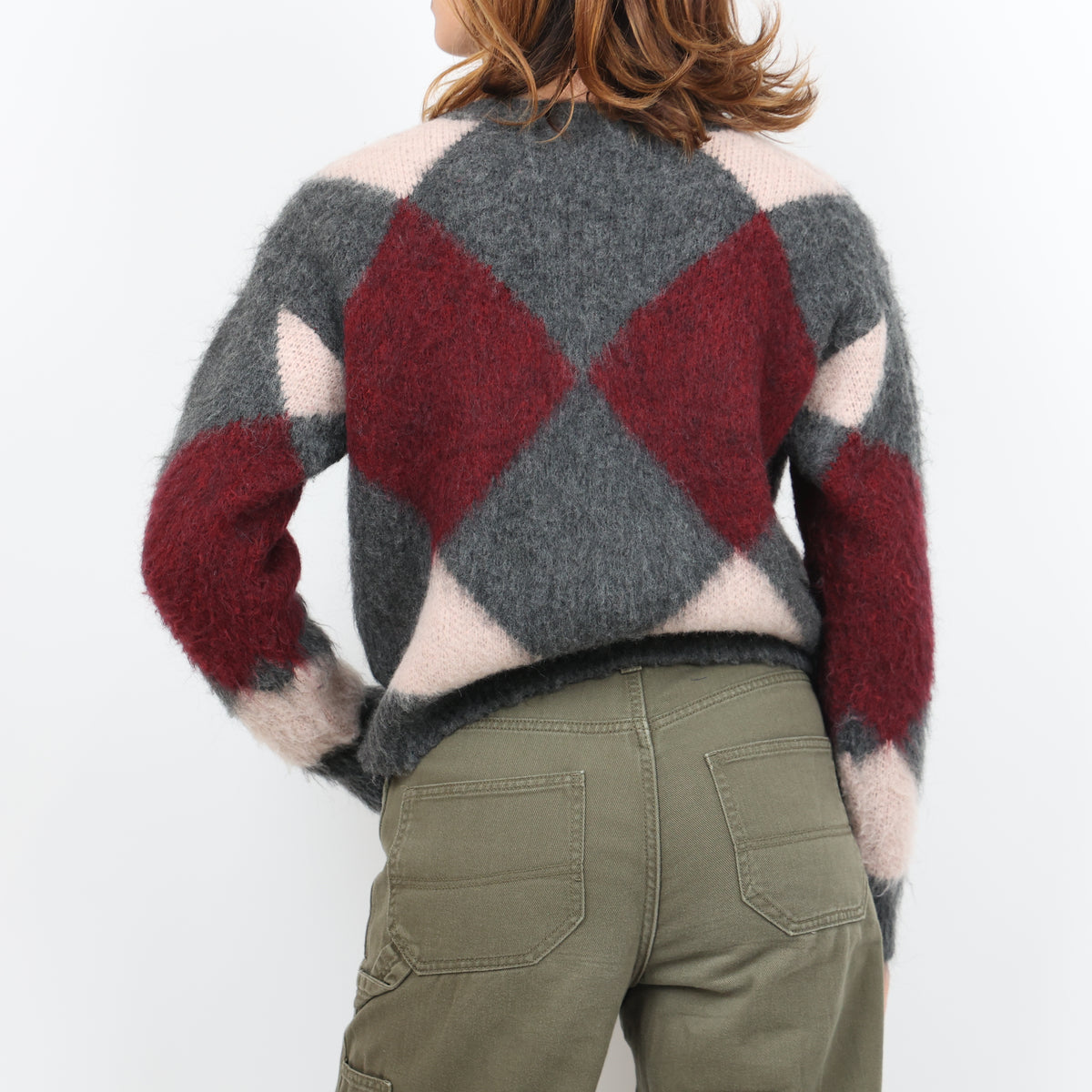 Knitwear, UK Size 10