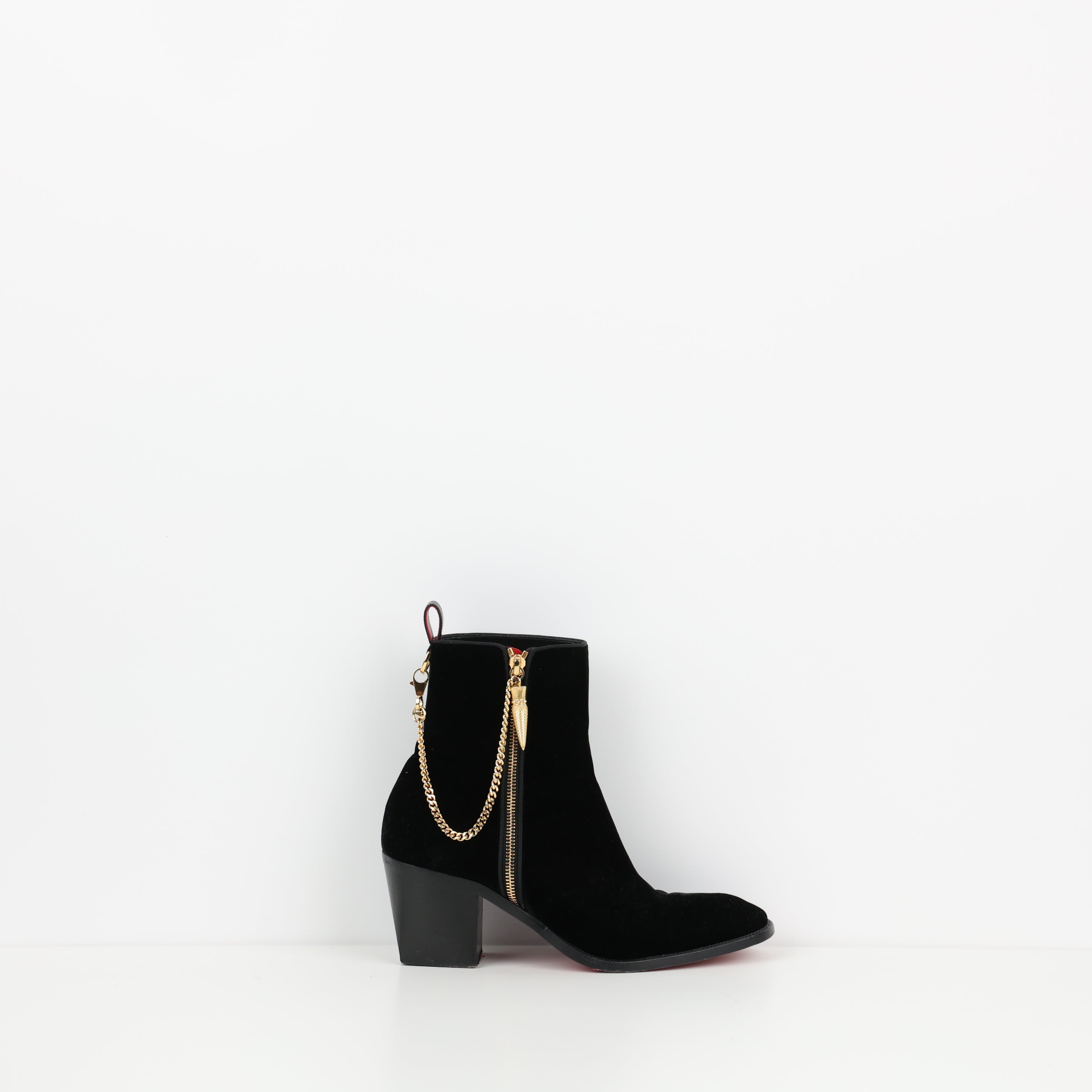 Boots , Shoe Size 39