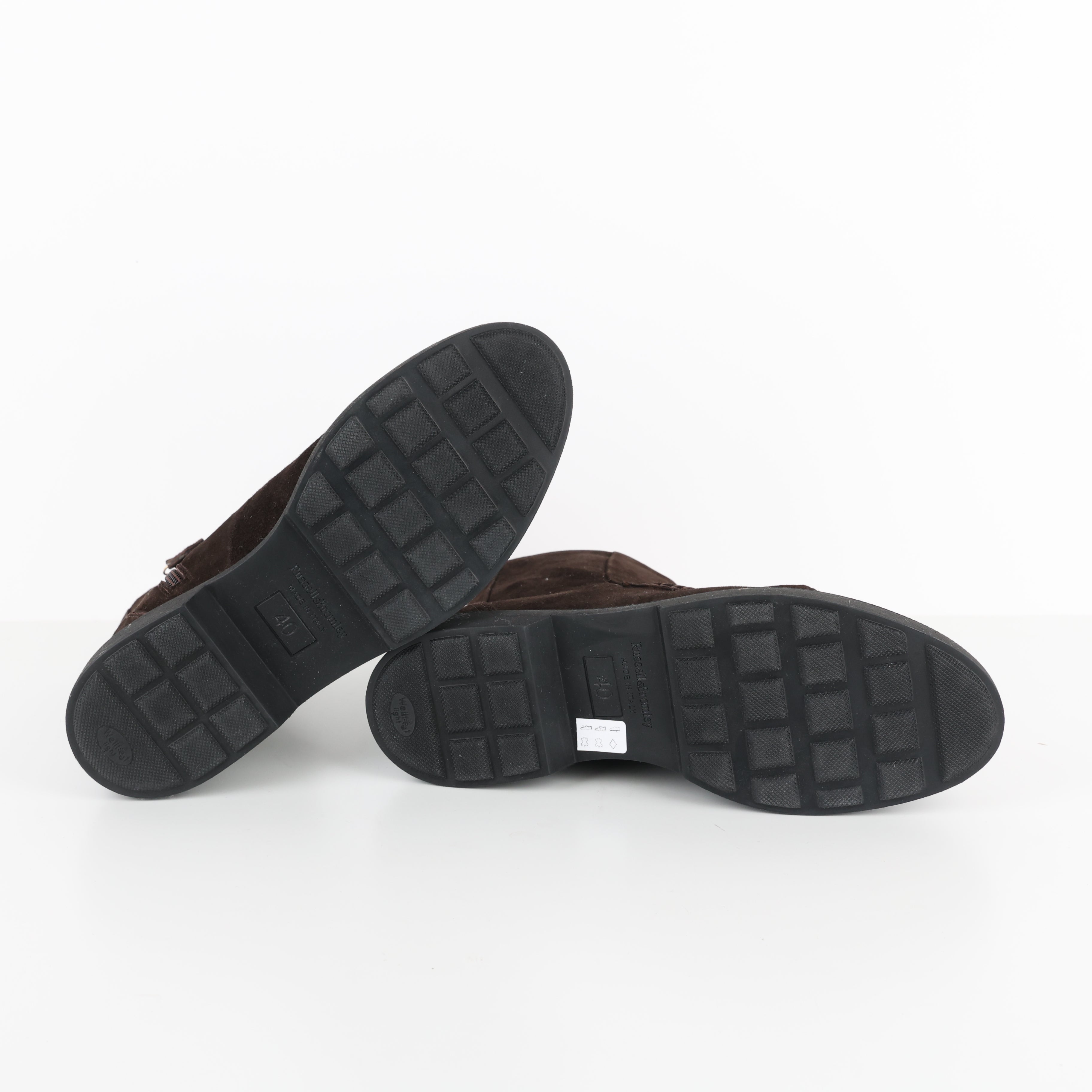 Boots , Shoe Size 40
