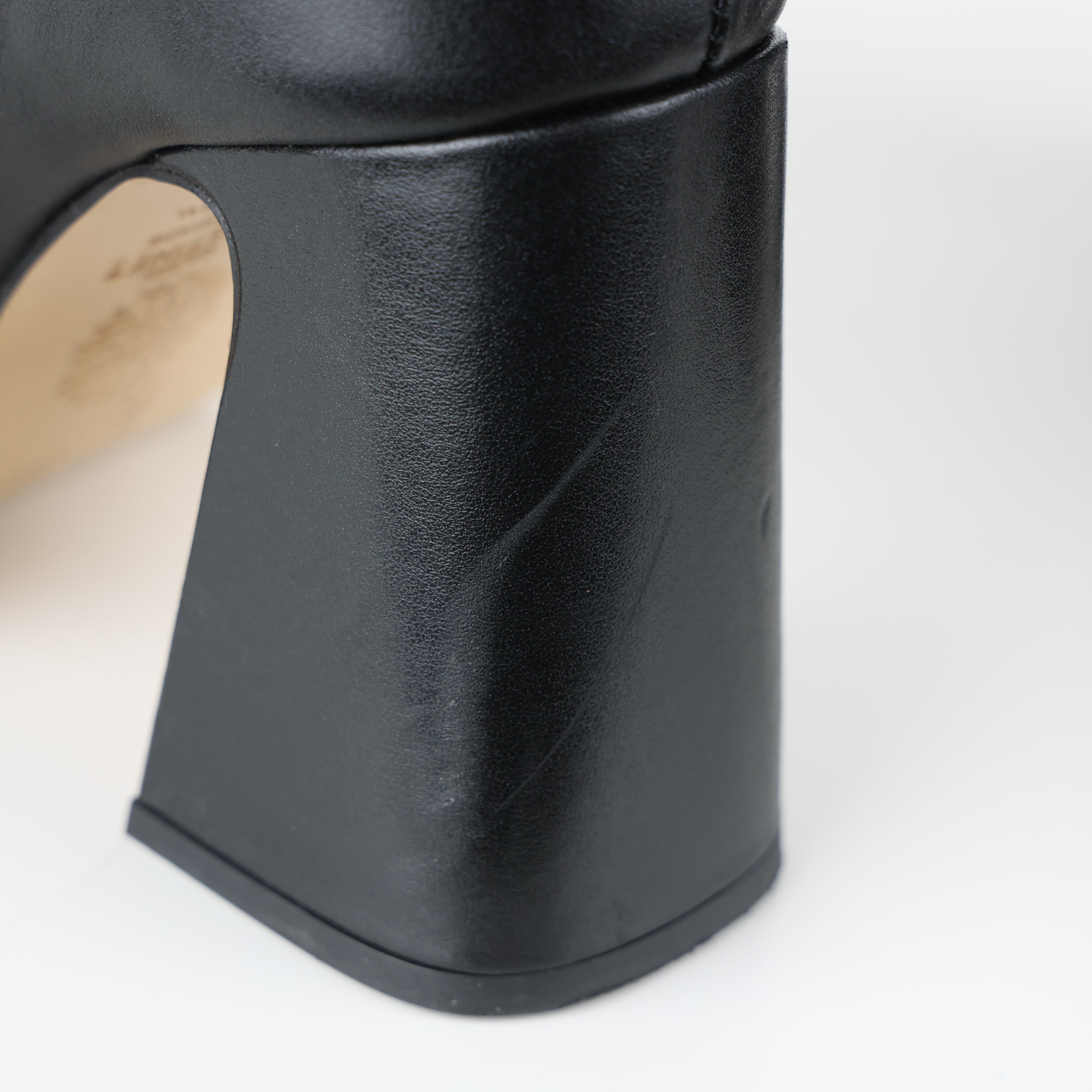 Boots , Shoe Size 36