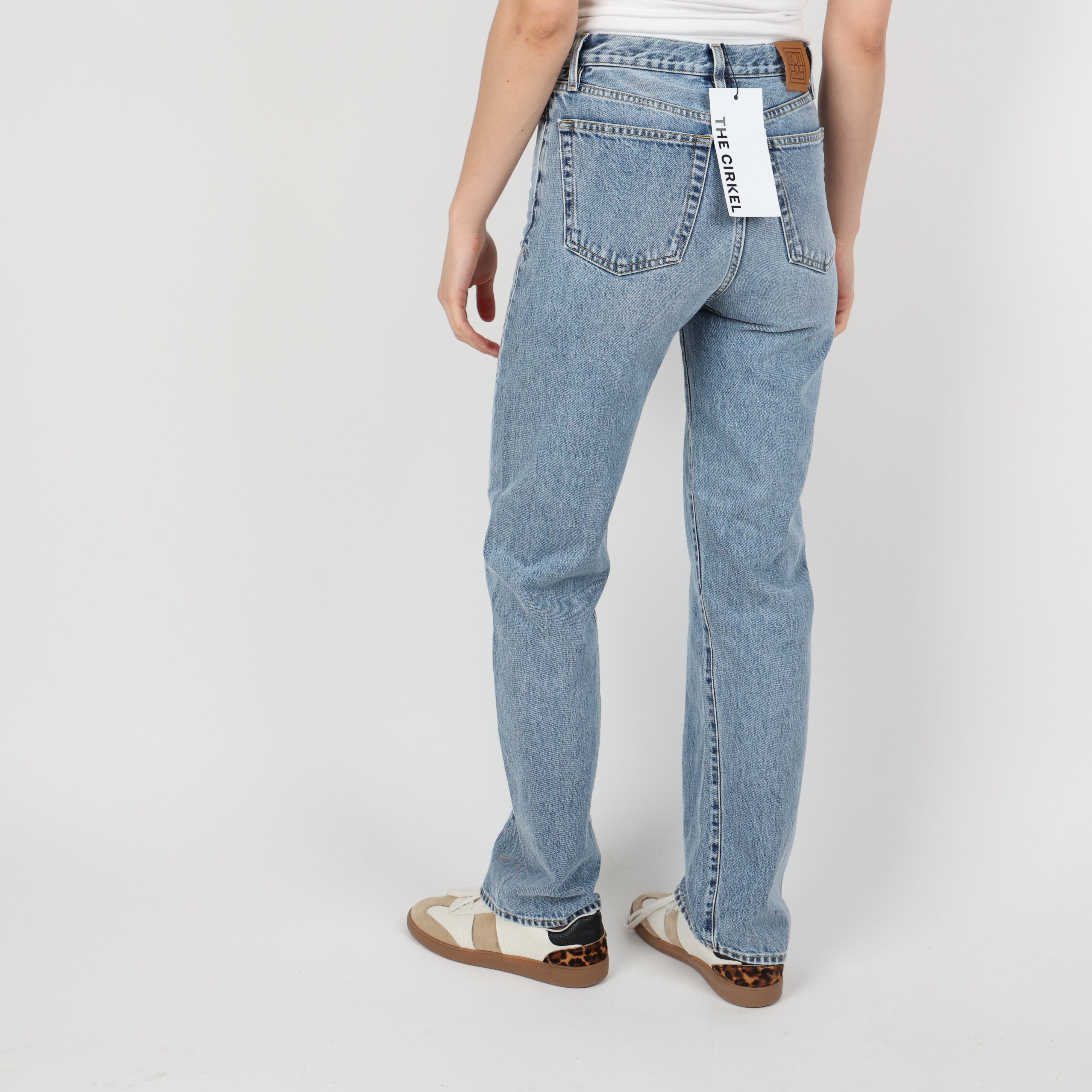 Jeans, Waist 24
