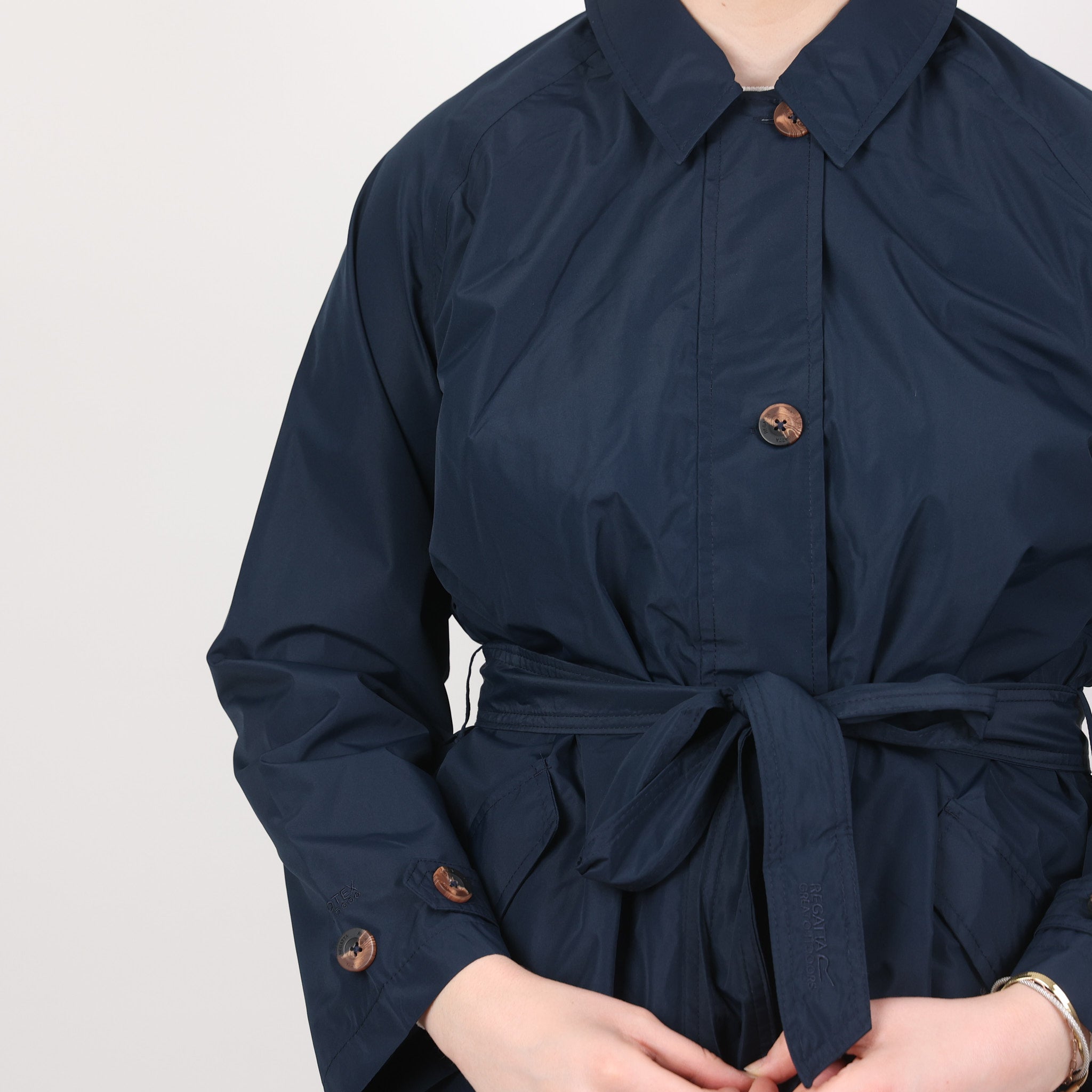Coat, UK Size 16