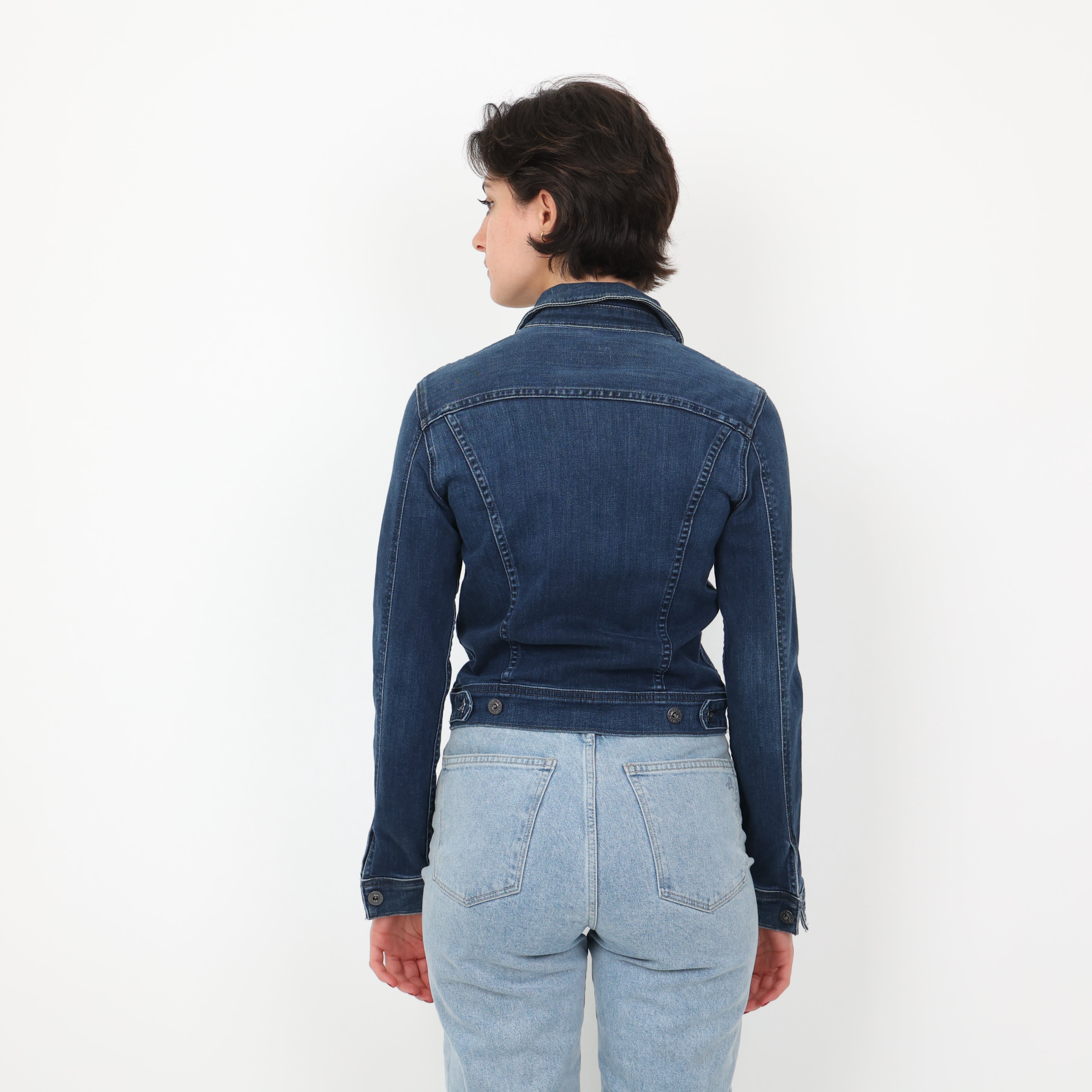 Jacket, UK Size 4