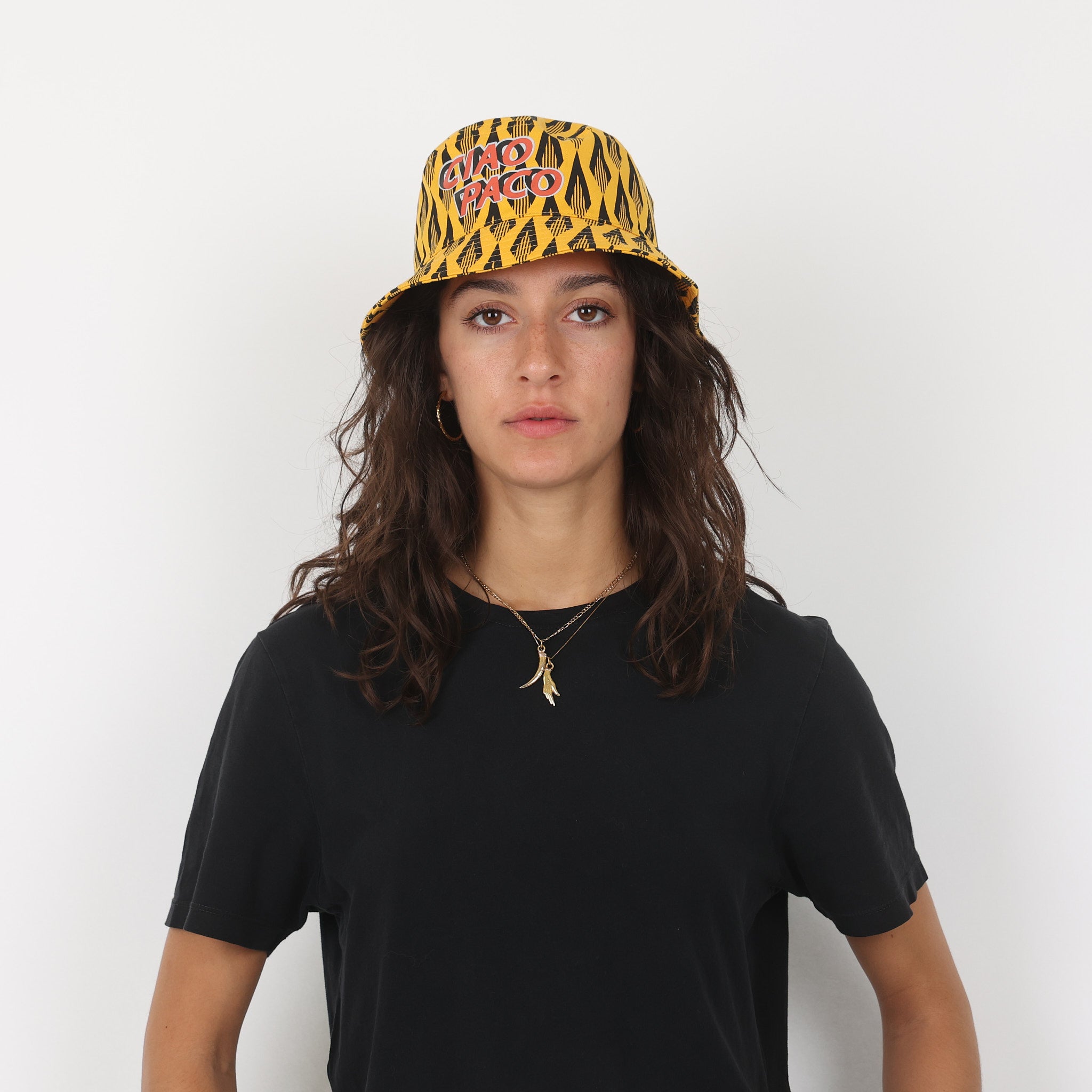 Hat,