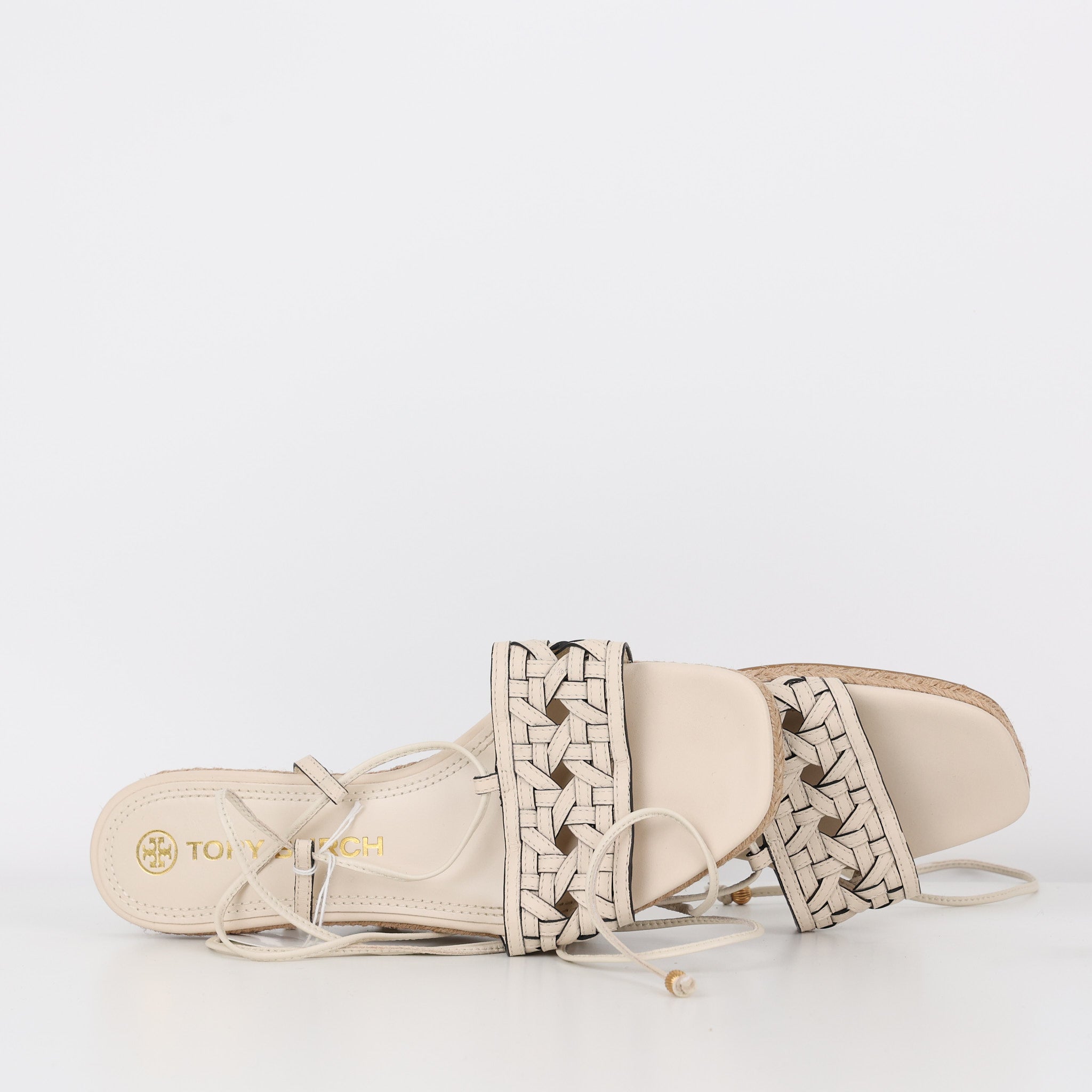 Flats, Shoe Size 39