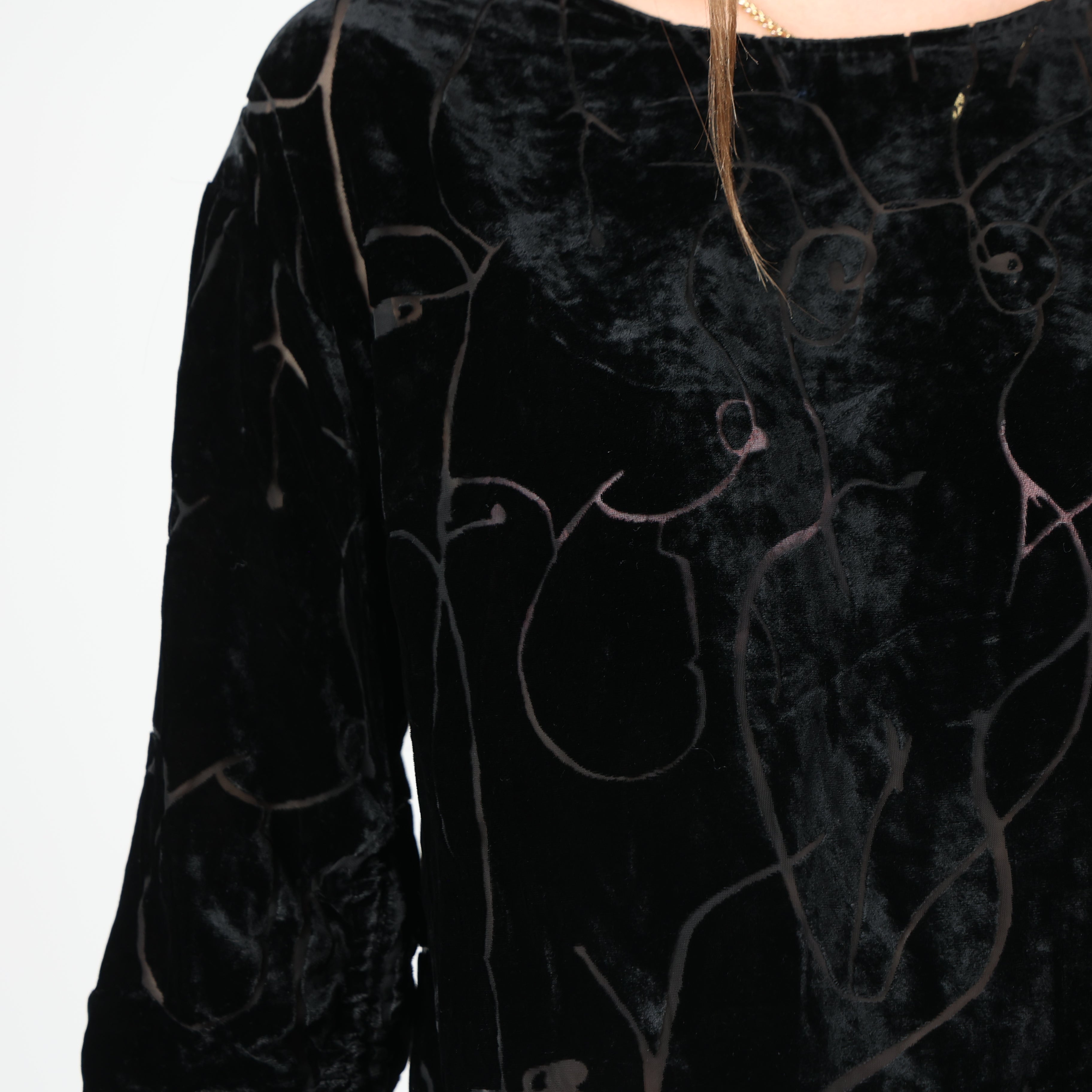 Blouse, UK Size 10