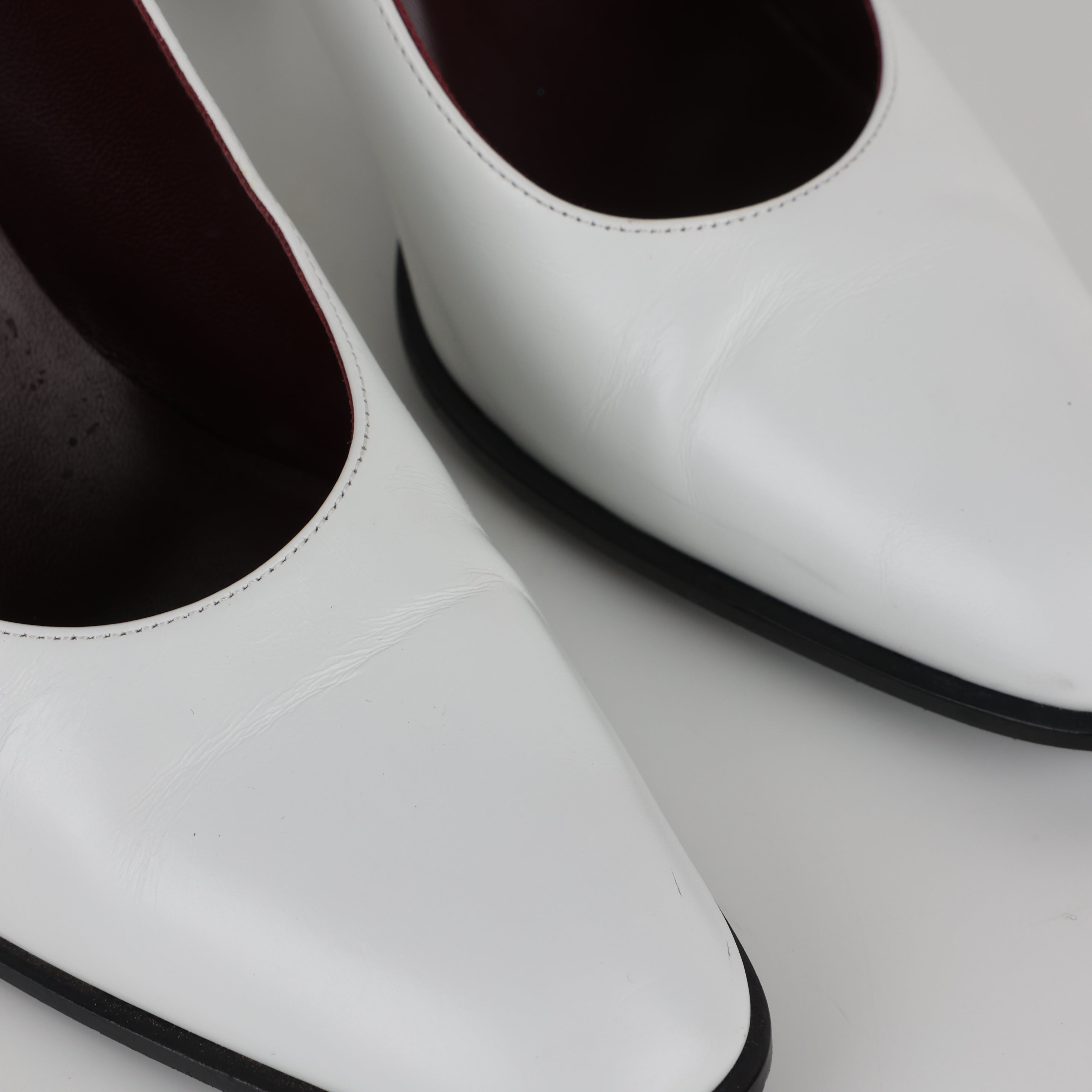 Heels, Shoe Size 39.5