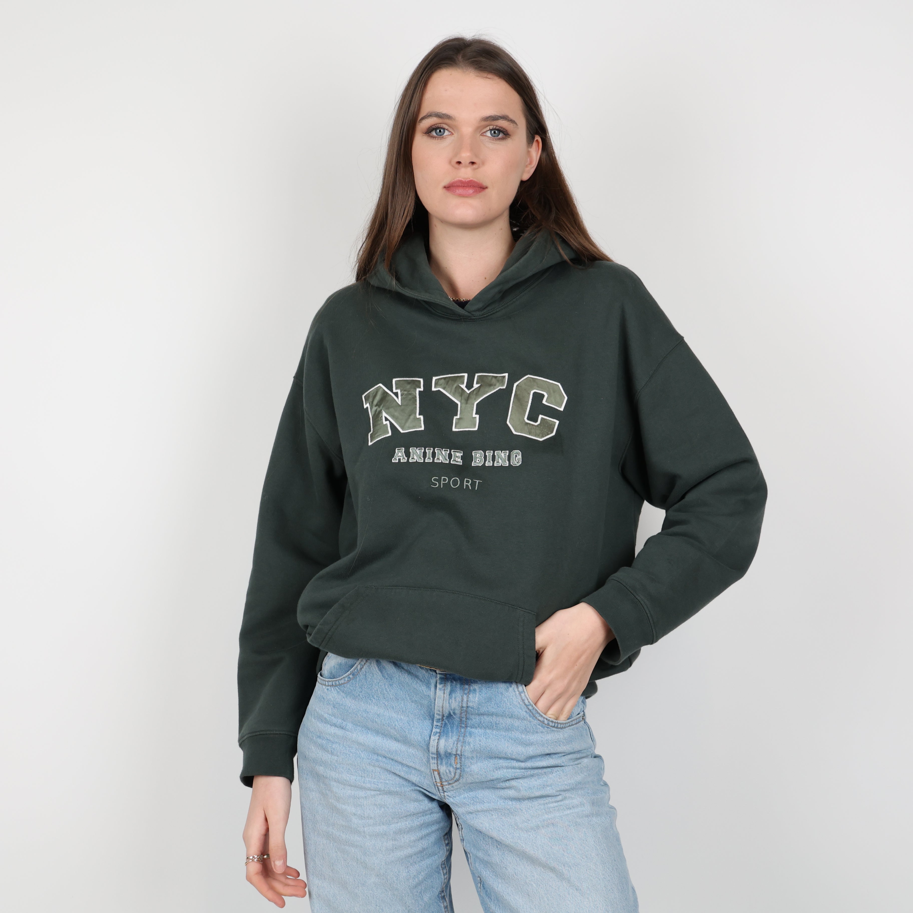 Sweatshirt, UK Size 8